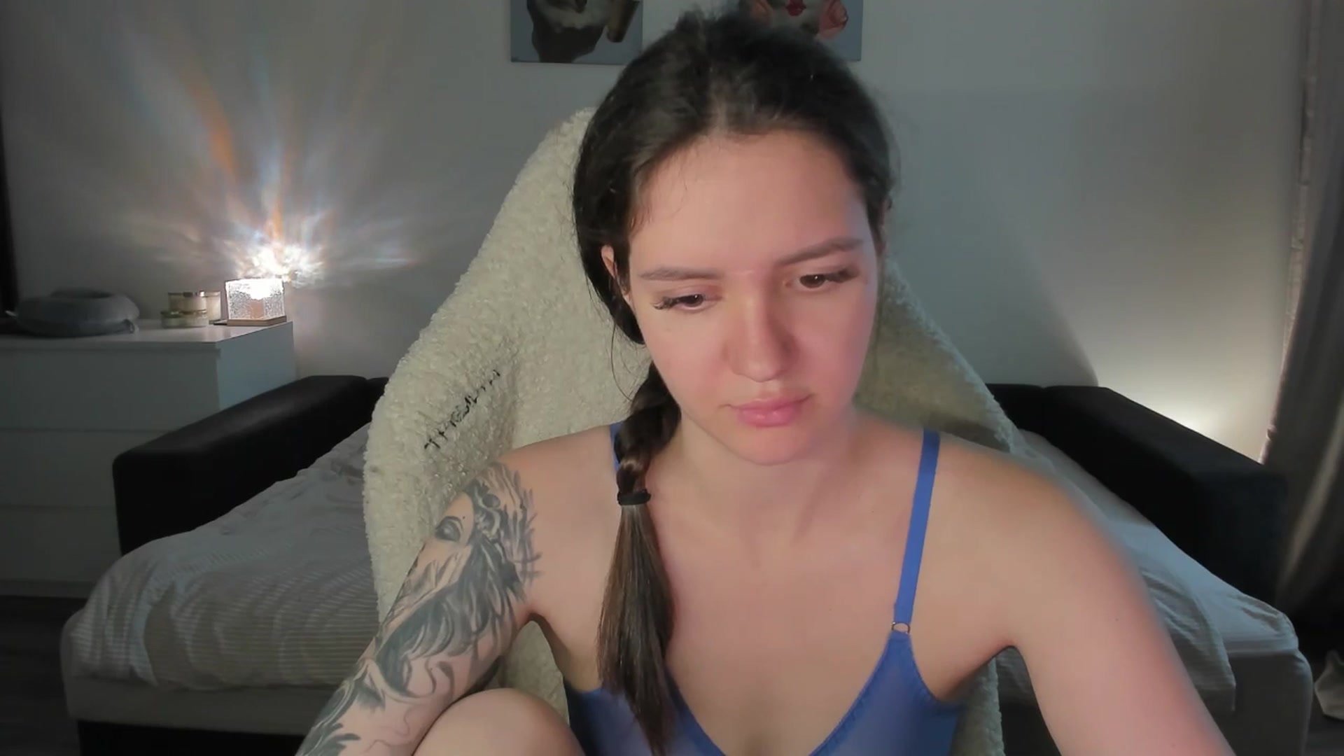 Gallery image thumbnail from sonia_moon's myfreecams stream on, 08/30/2025, 07:42 image 17 of 20