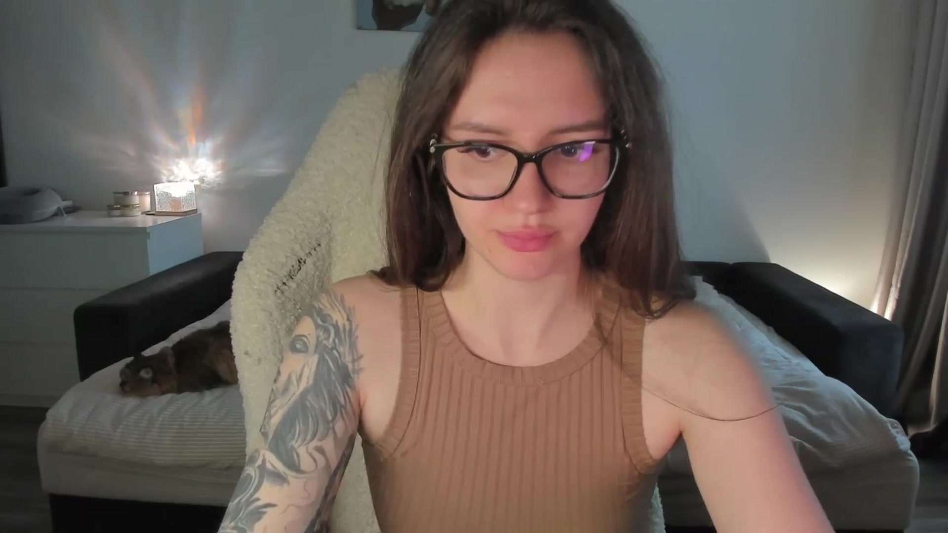 Gallery image thumbnail from sonia_moon's myfreecams stream on, 08/31/2025, 07:42 image 17 of 20