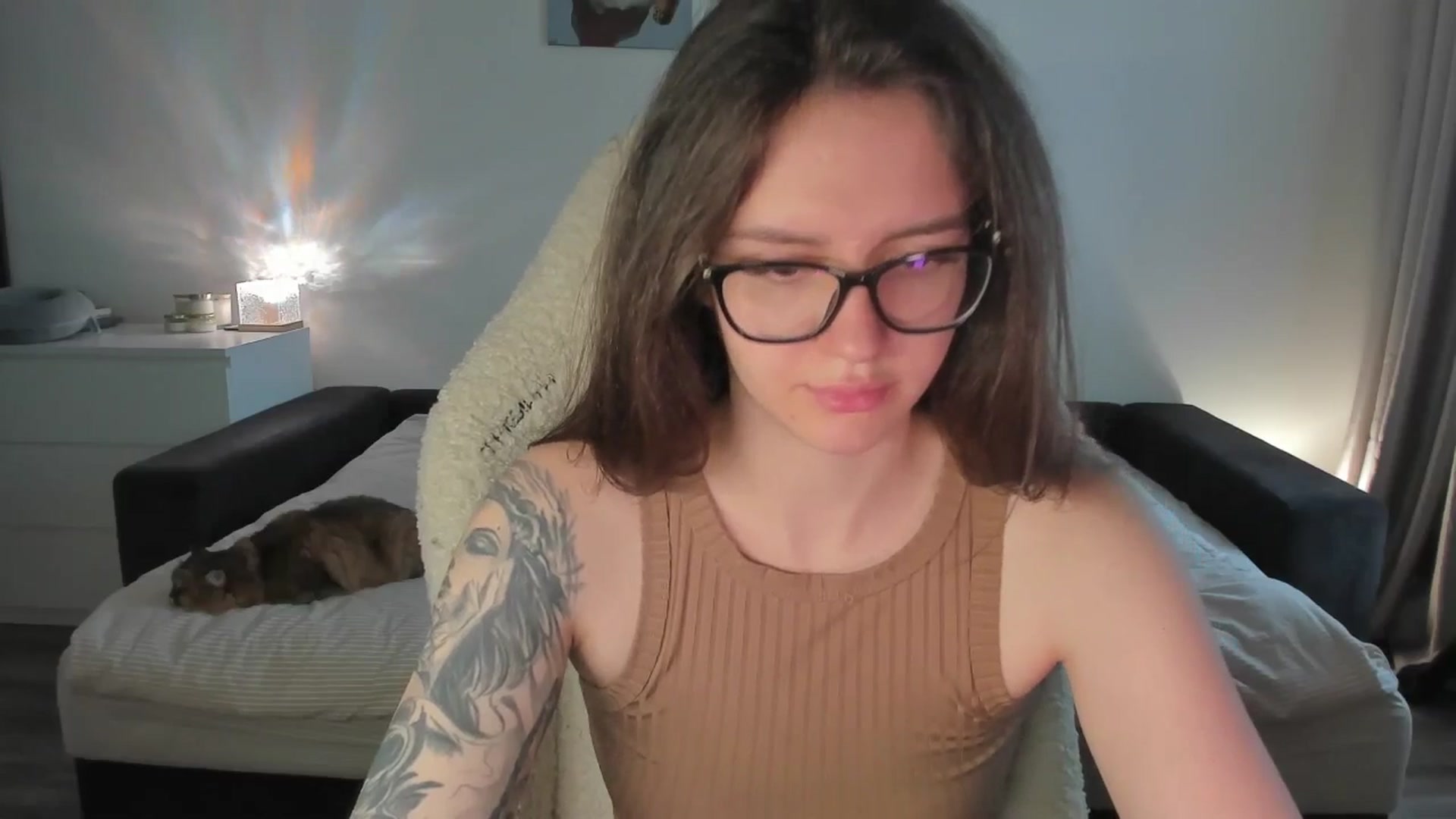 Gallery image thumbnail from sonia_moon's myfreecams stream on, 08/31/2025, 07:42 image 20 of 20