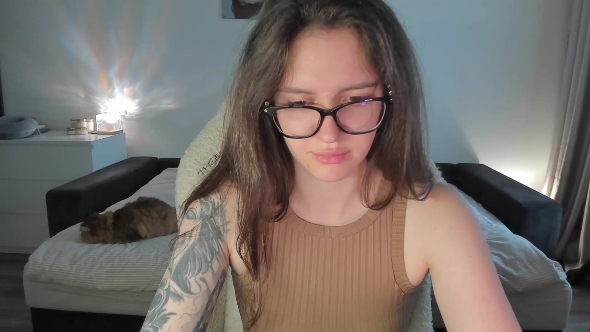Gallery image thumbnail from sonia_moon's myfreecams stream on, 08/31/2025, 07:42 image 16 of 20