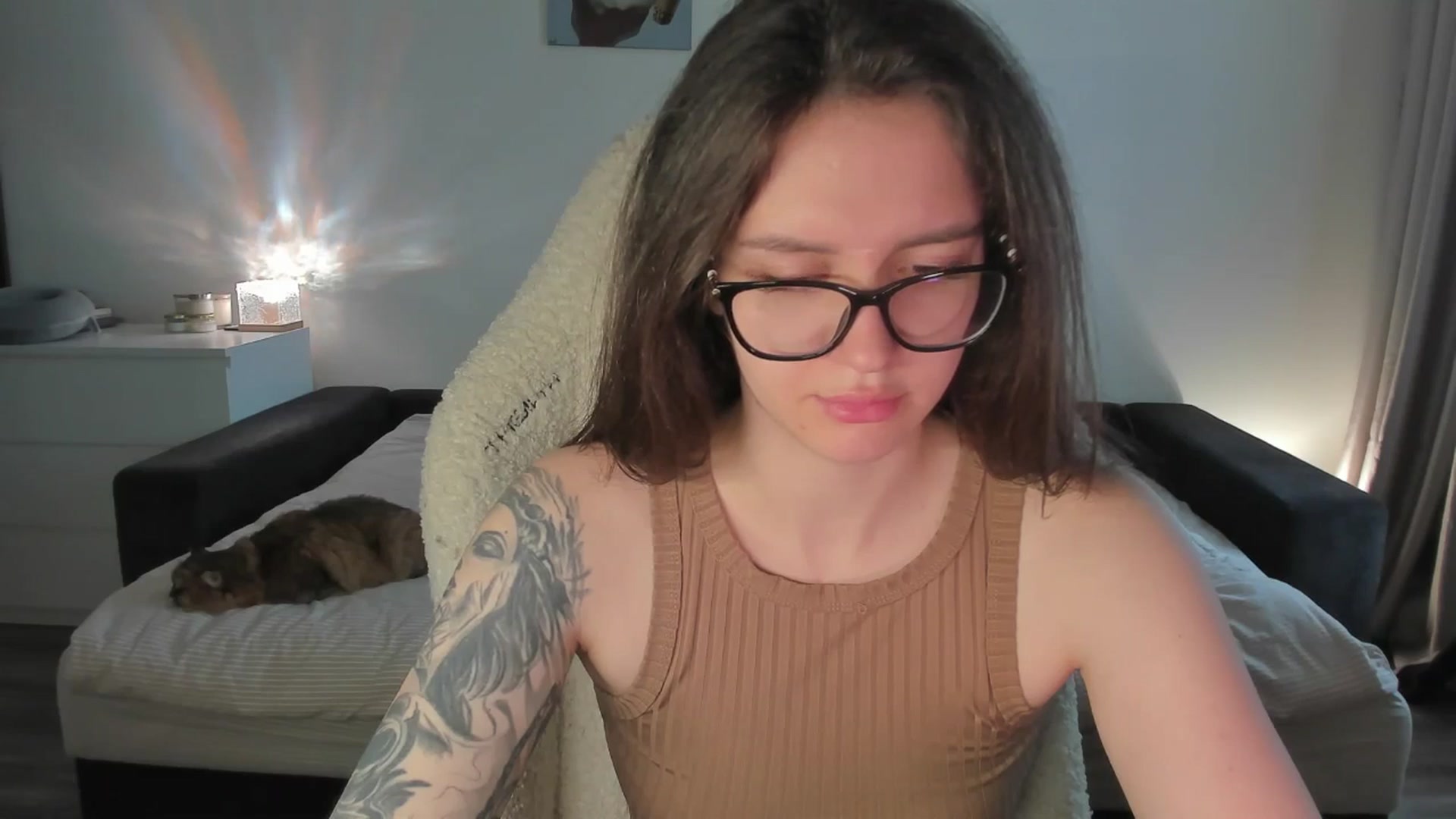 Gallery image thumbnail from sonia_moon's myfreecams stream on, 08/31/2025, 07:42 image 19 of 20