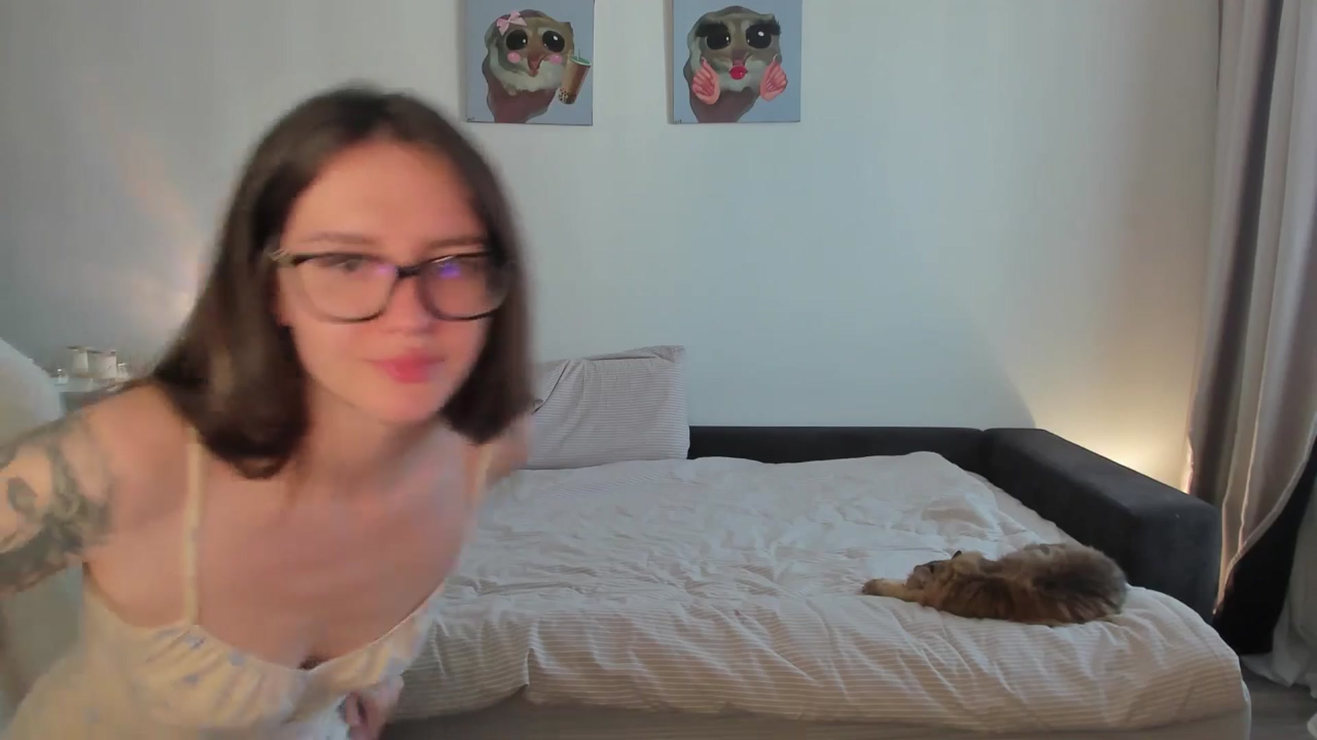 Gallery image thumbnail from sonia_moon's myfreecams stream on, 09/02/2025, 06:09 image 13 of 20