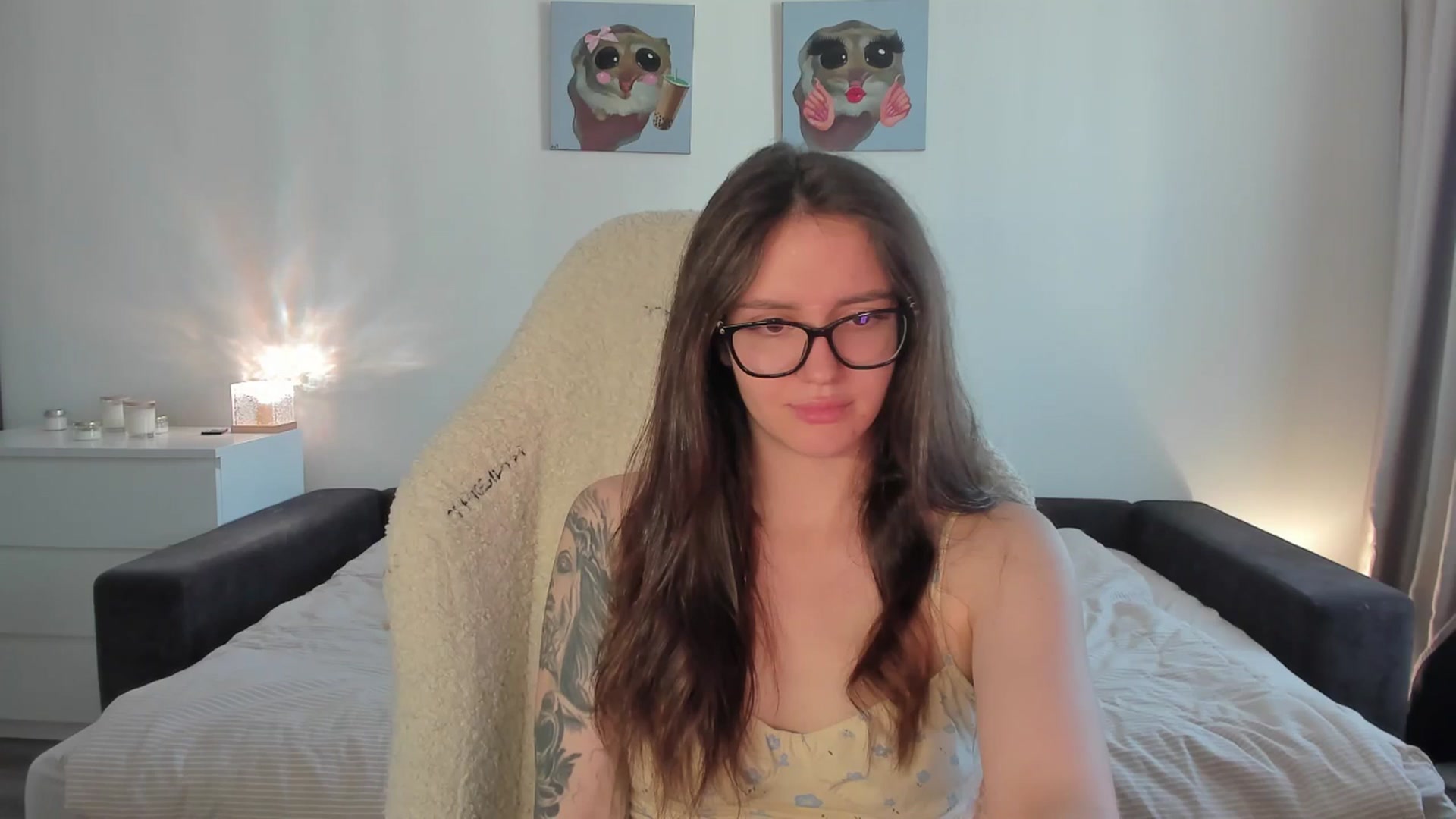 Gallery image thumbnail from sonia_moon's myfreecams stream on, 09/02/2025, 07:02 image 7 of 20