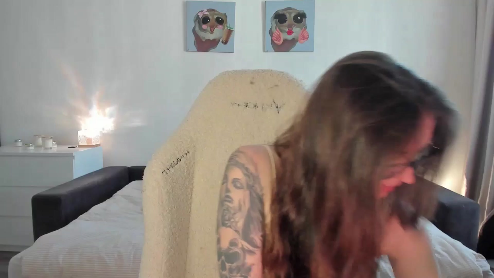 Gallery image thumbnail from sonia_moon's myfreecams stream on, 09/02/2025, 07:02 image 3 of 20