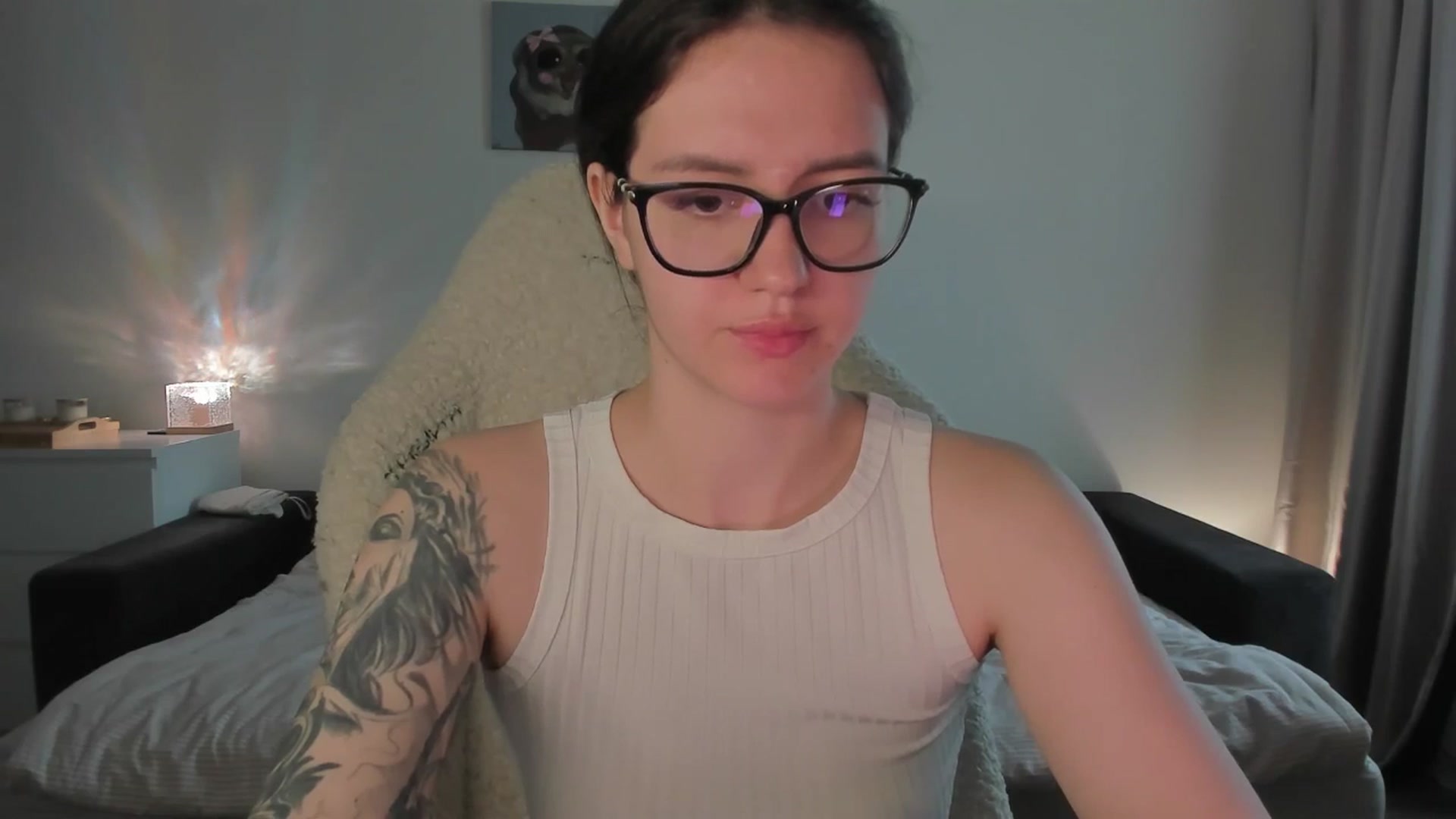 Gallery image thumbnail from sonia_moon's myfreecams stream on, 09/04/2025, 07:18 image 8 of 20