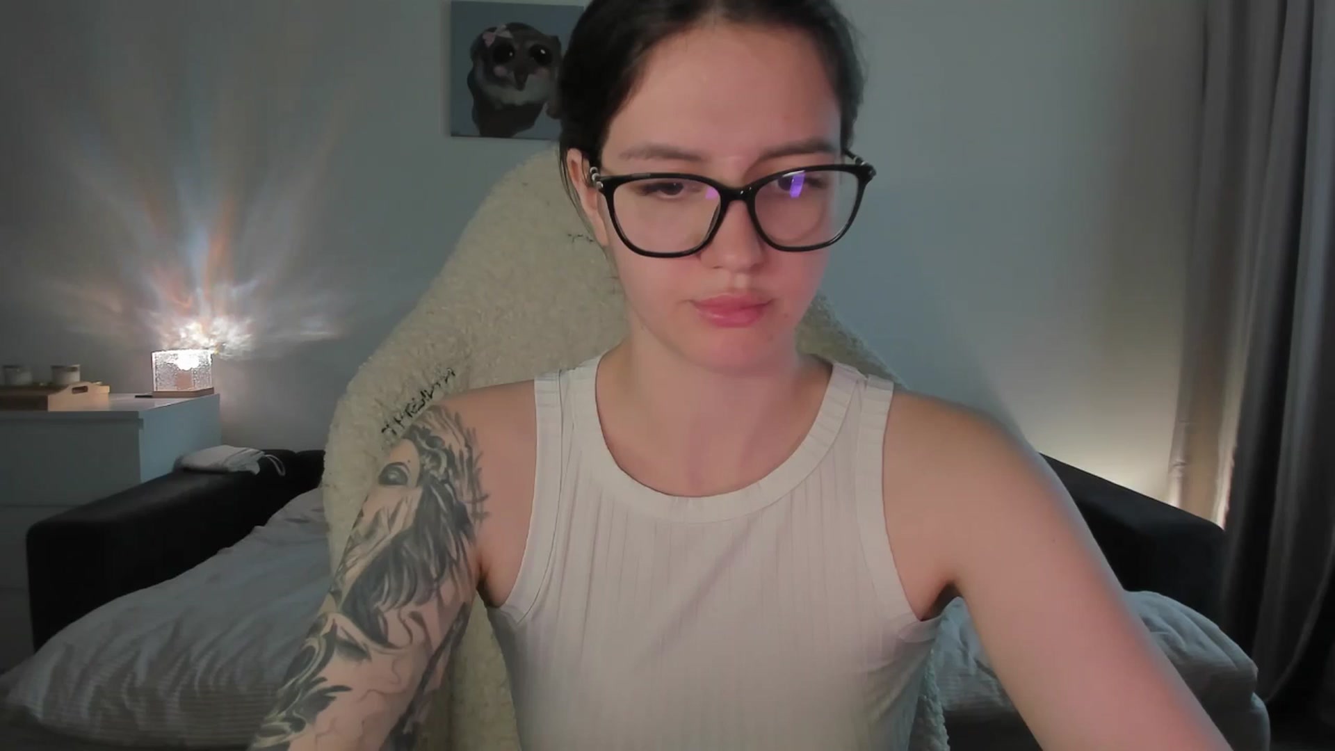 Gallery image thumbnail from sonia_moon's myfreecams stream on, 09/04/2025, 07:18 image 1 of 20