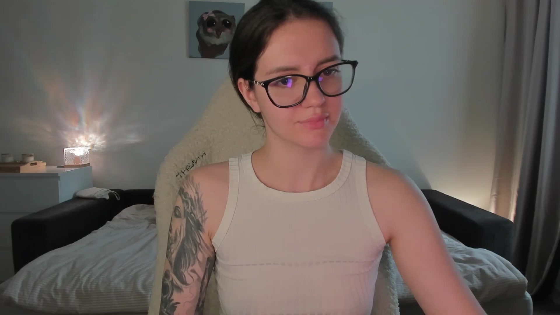 Gallery image thumbnail from sonia_moon's myfreecams stream on, 09/04/2025, 07:18 image 16 of 20