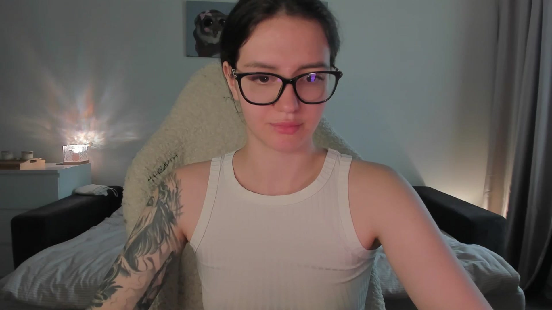 Gallery image thumbnail from sonia_moon's myfreecams stream on, 09/04/2025, 07:18 image 12 of 20