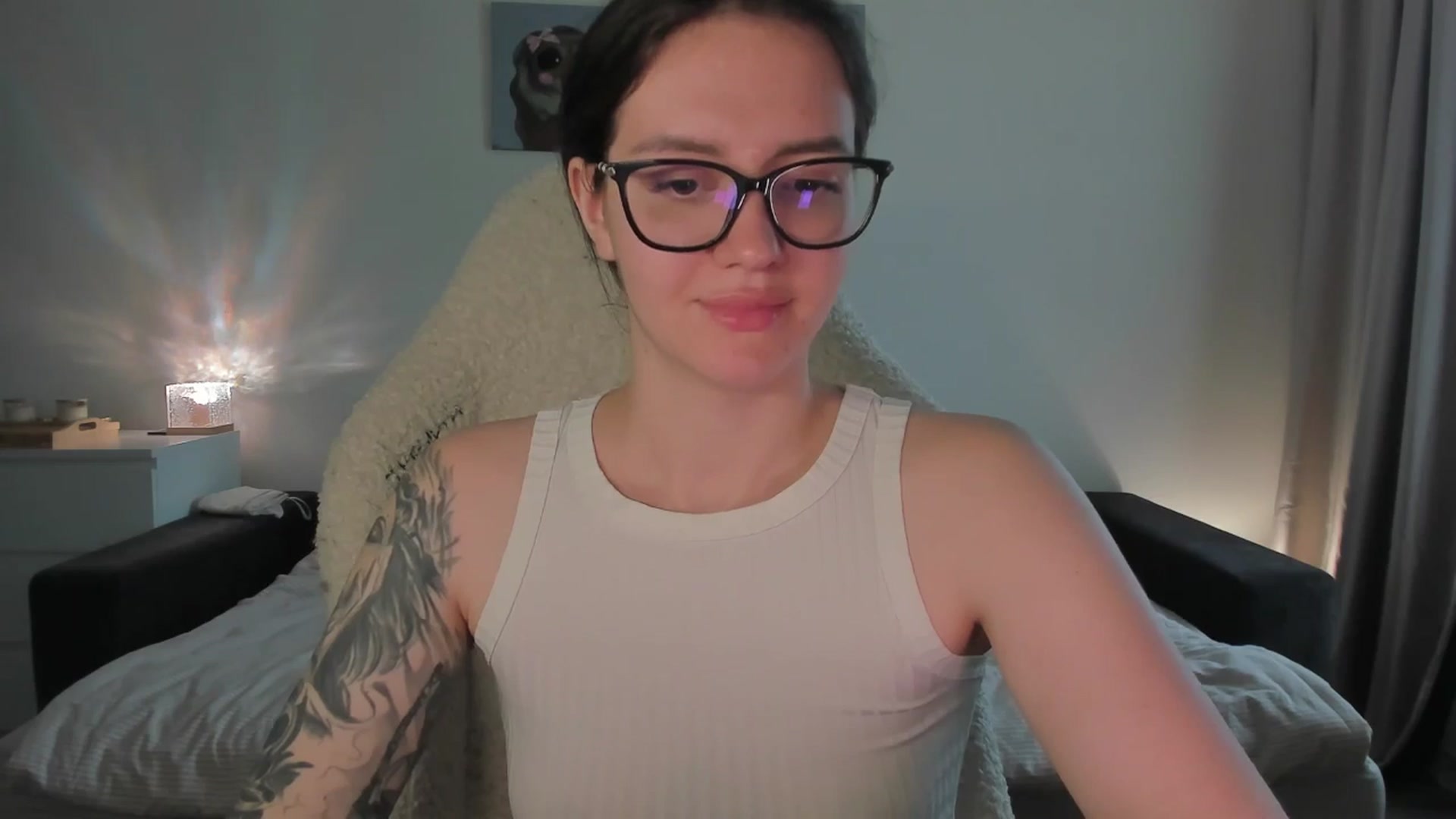 Gallery image thumbnail from sonia_moon's myfreecams stream on, 09/04/2025, 07:18 image 13 of 20