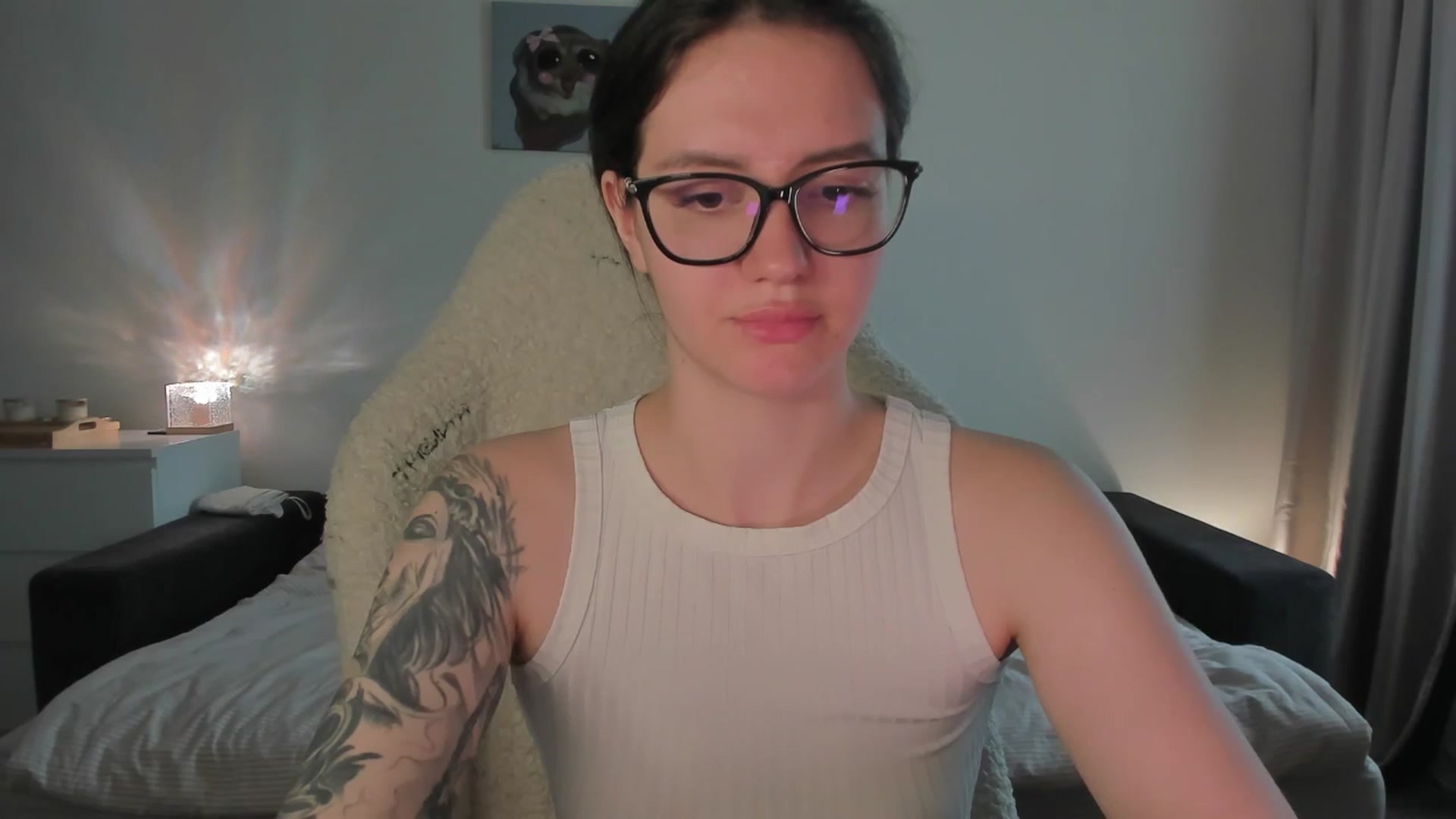 Gallery image thumbnail from sonia_moon's myfreecams stream on, 09/04/2025, 07:18 image 10 of 20