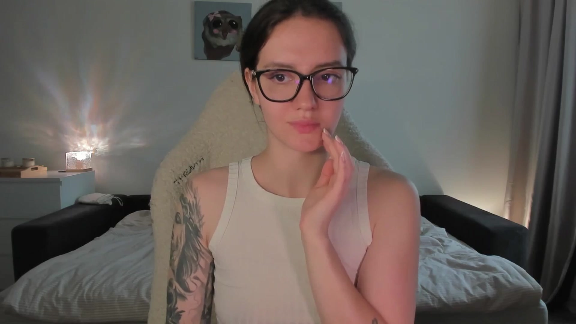 Gallery image thumbnail from sonia_moon's myfreecams stream on, 09/04/2025, 07:18 image 17 of 20