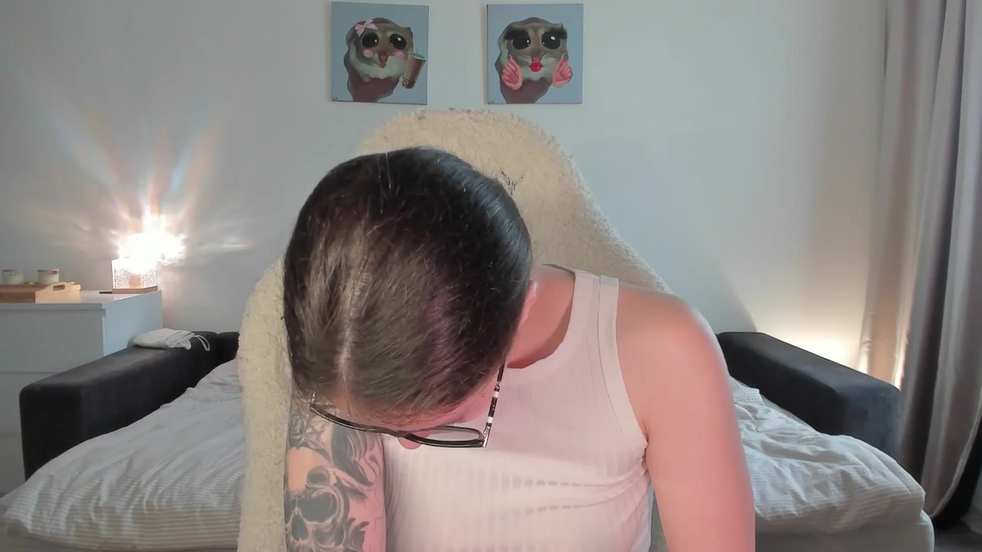 Gallery image thumbnail from sonia_moon's myfreecams stream on, 09/04/2025, 07:18 image 14 of 20