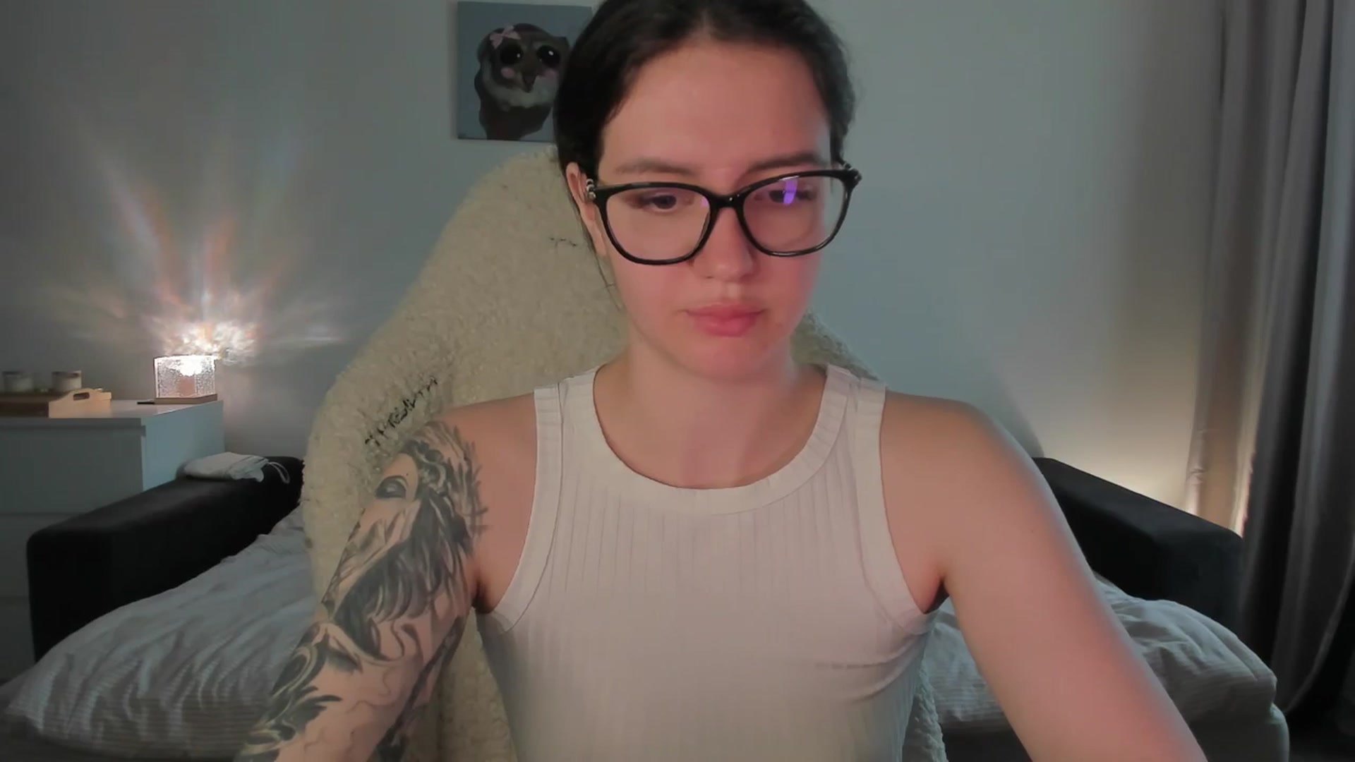 Gallery image thumbnail from sonia_moon's myfreecams stream on, 09/04/2025, 07:18 image 11 of 20
