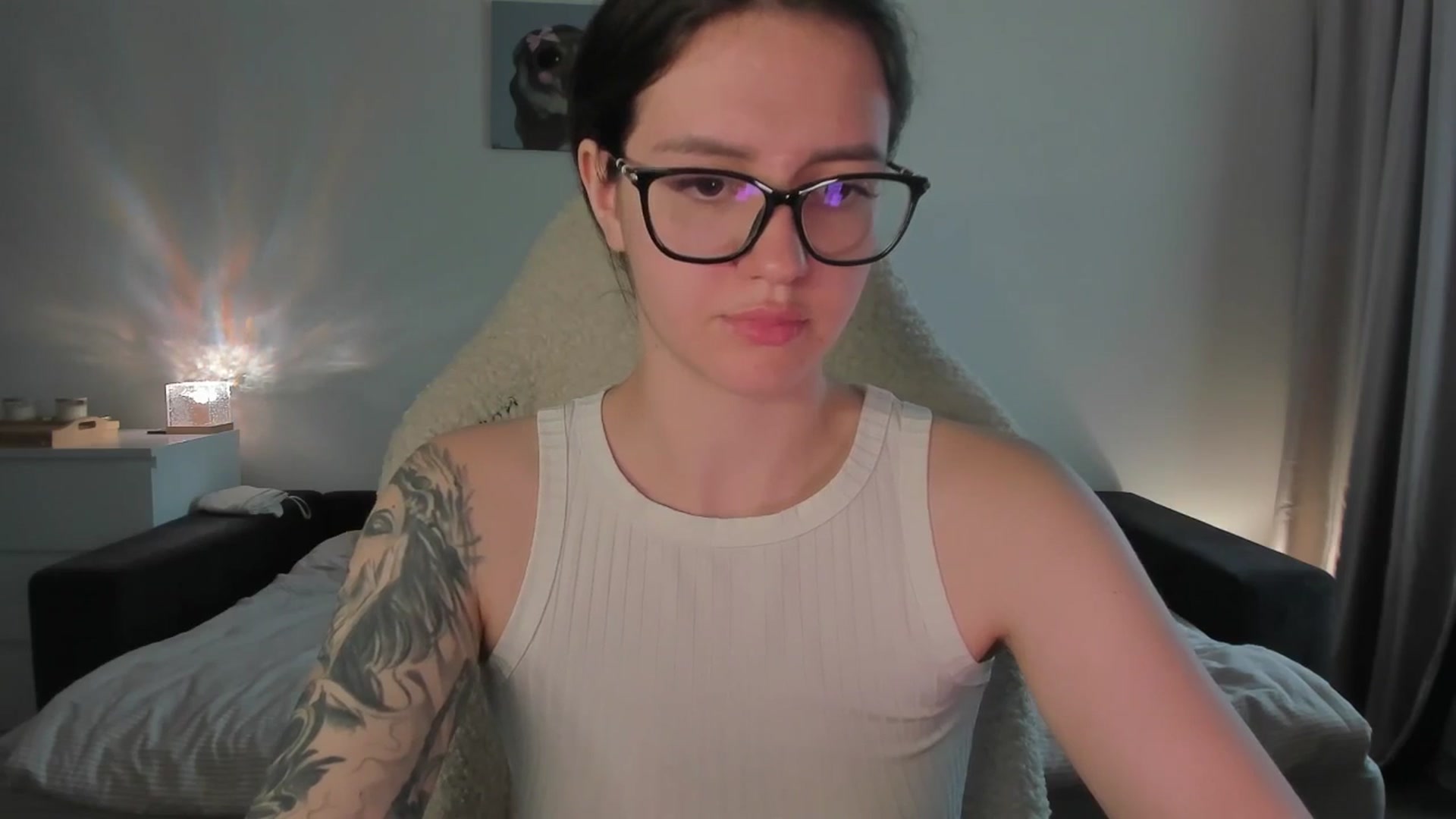 Gallery image thumbnail from sonia_moon's myfreecams stream on, 09/04/2025, 07:18 image 7 of 20