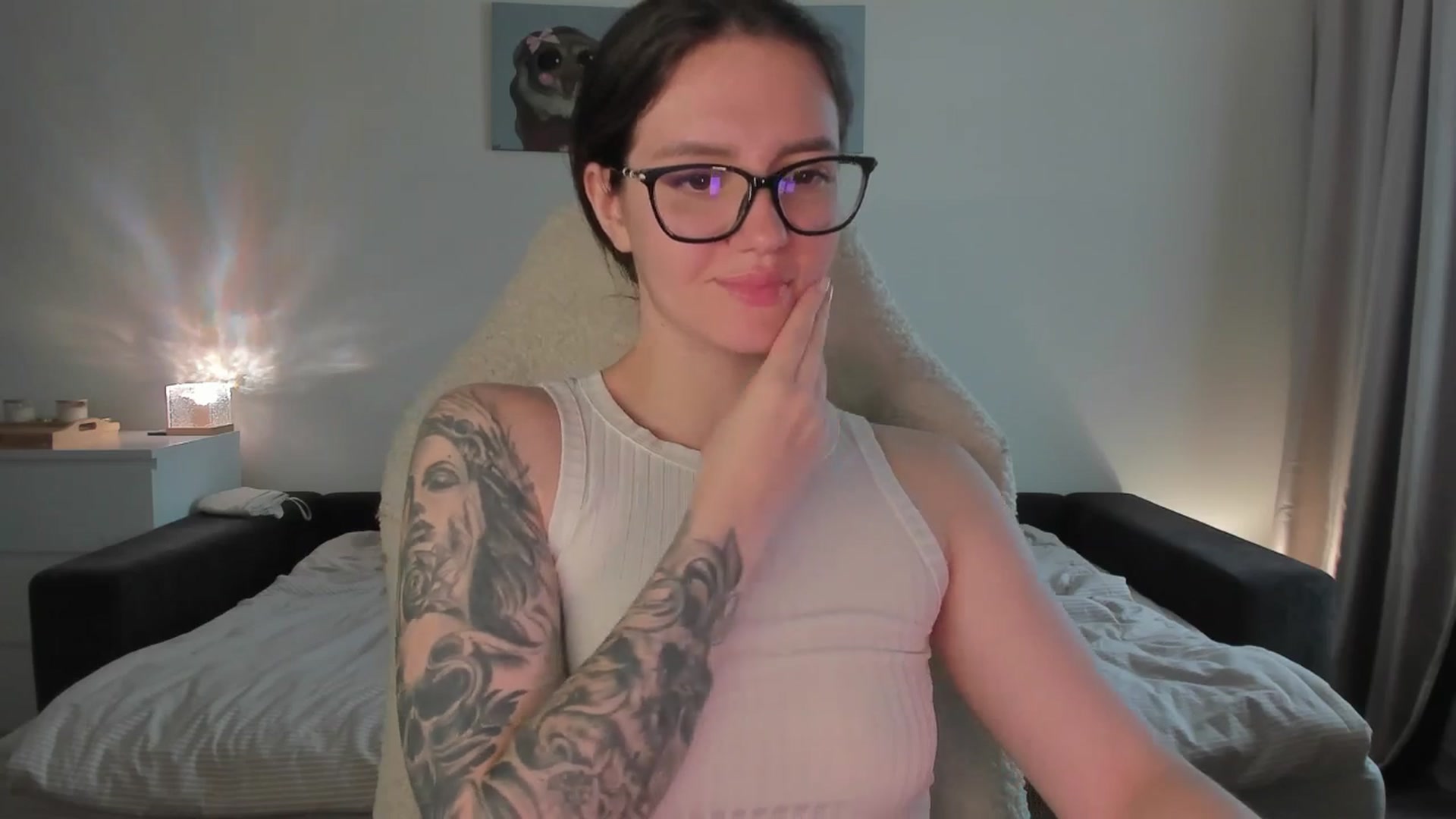 Gallery image thumbnail from sonia_moon's myfreecams stream on, 09/04/2025, 07:18 image 18 of 20