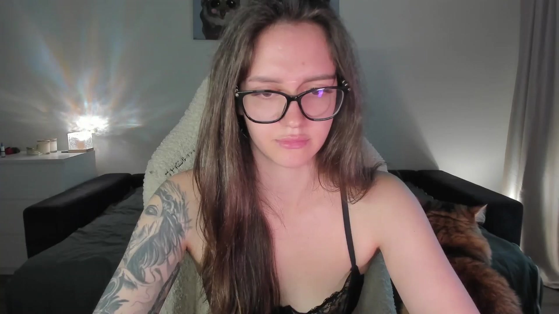Gallery image thumbnail from sonia_moon's myfreecams stream on, 09/17/2025, 06:46 image 14 of 20