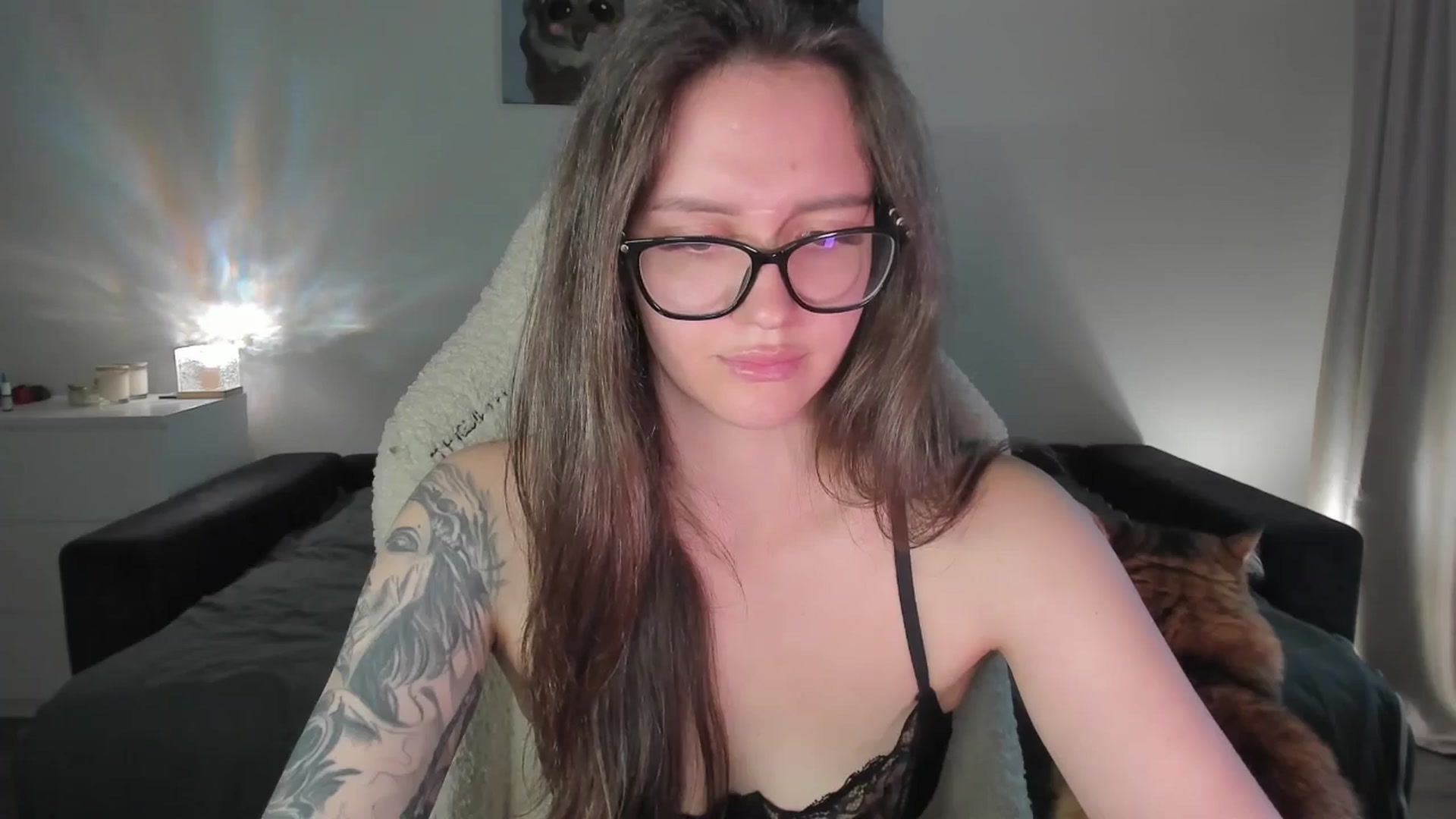 Gallery image thumbnail from sonia_moon's myfreecams stream on, 09/17/2025, 06:46 image 16 of 20