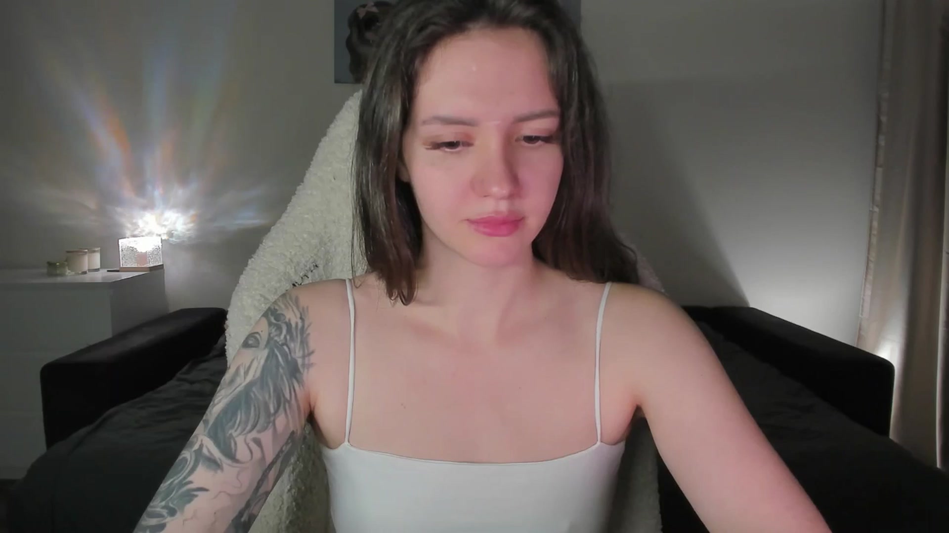 Gallery image thumbnail from sonia_moon's myfreecams stream on, 09/21/2025, 06:34 image 3 of 20