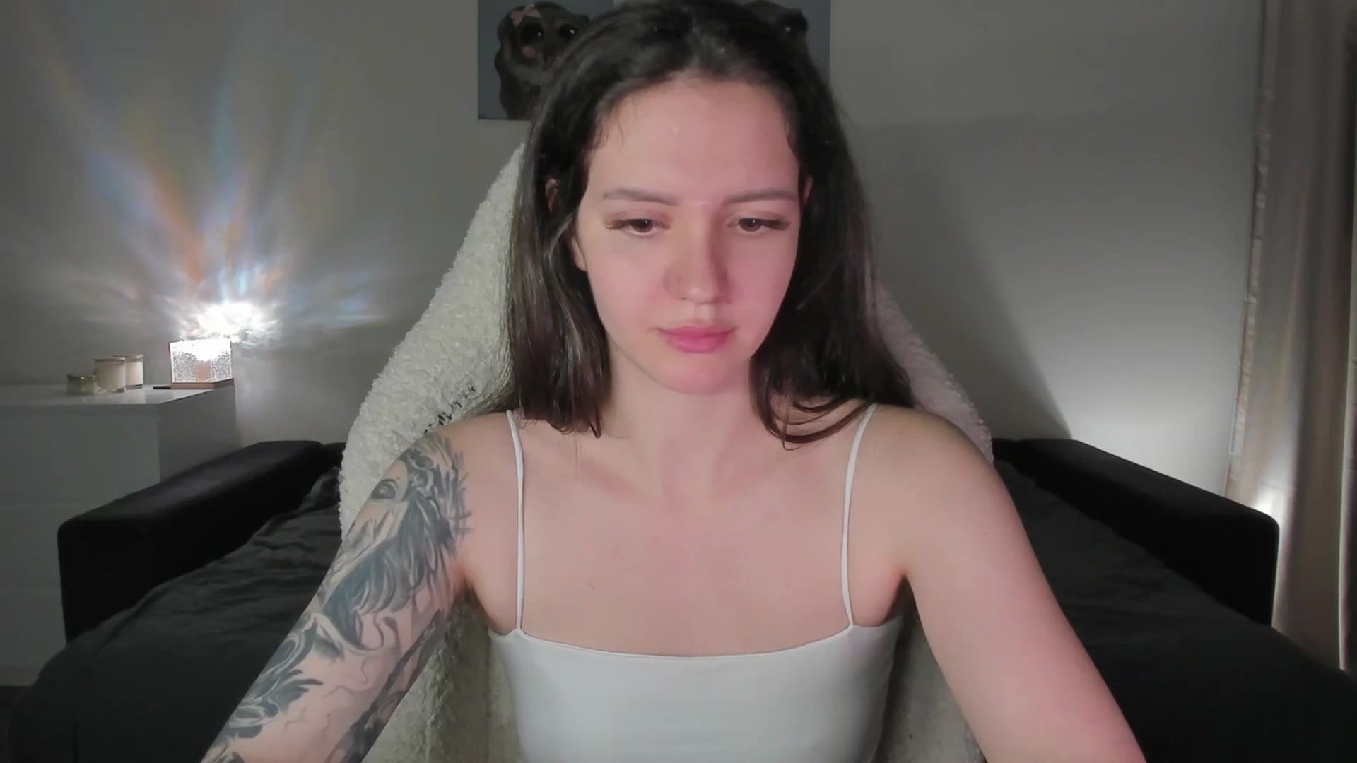 Gallery image thumbnail from sonia_moon's myfreecams stream on, 09/21/2025, 06:34 image 9 of 20
