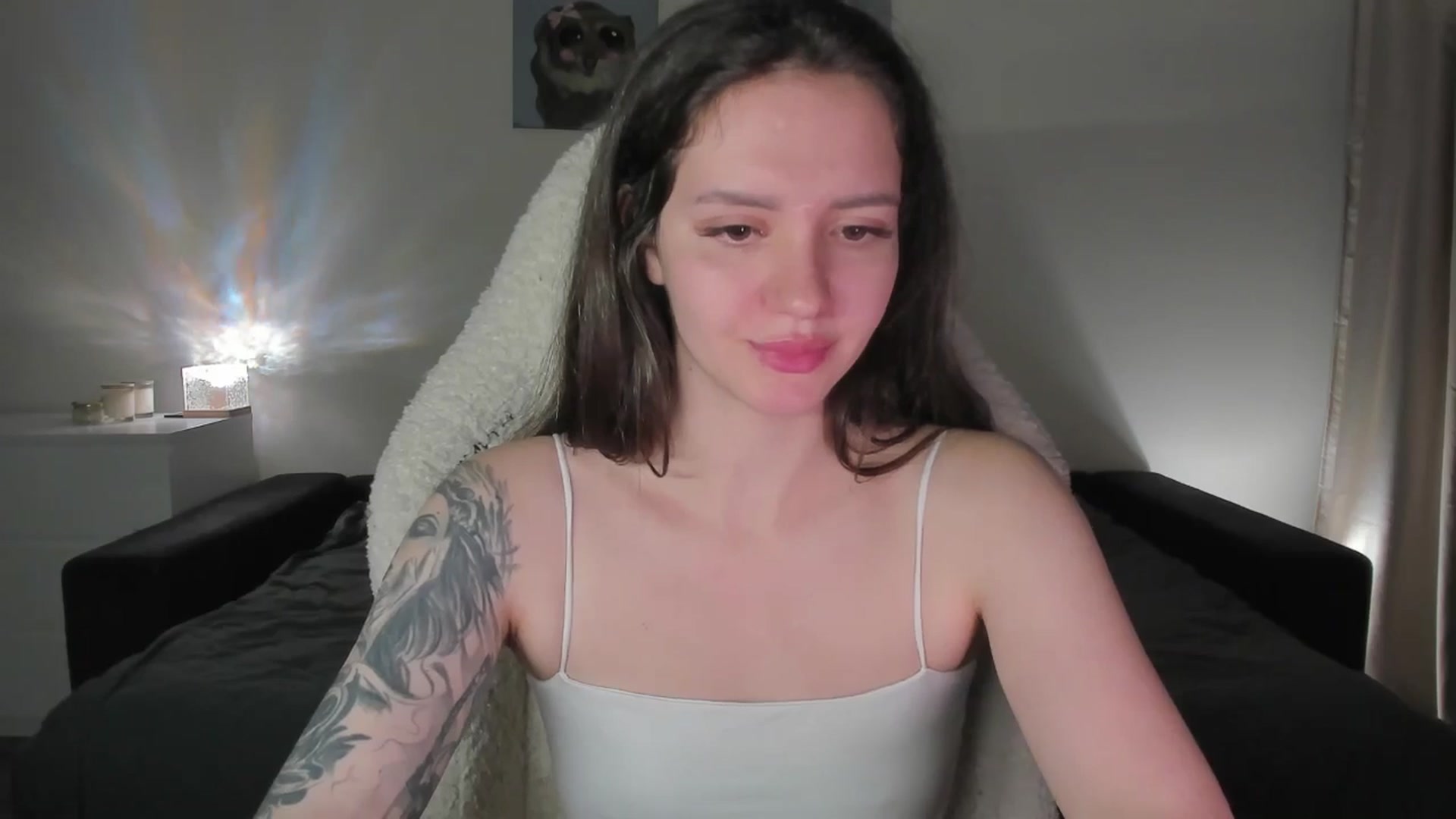 Gallery image thumbnail from sonia_moon's myfreecams stream on, 09/21/2025, 06:34 image 10 of 20