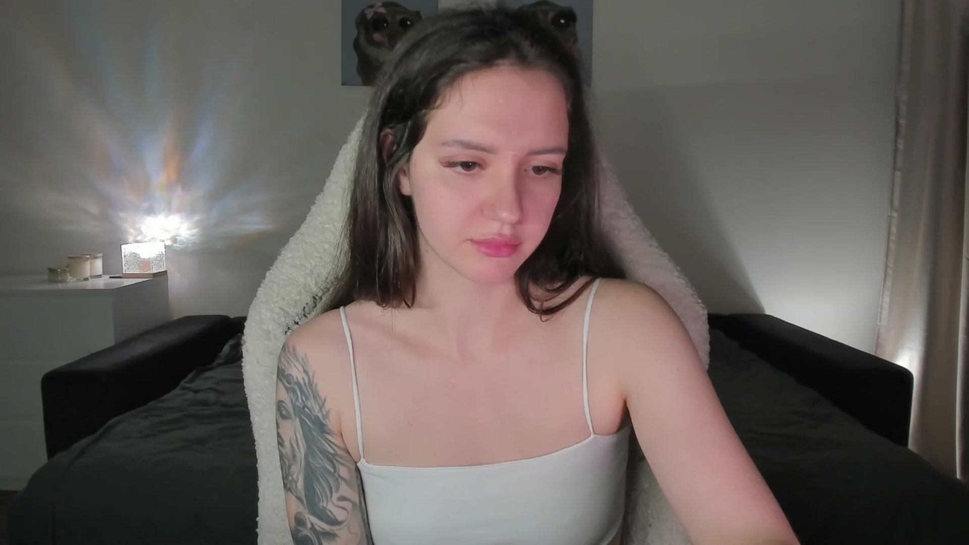 Gallery image thumbnail from sonia_moon's myfreecams stream on, 09/21/2025, 06:34 image 8 of 20