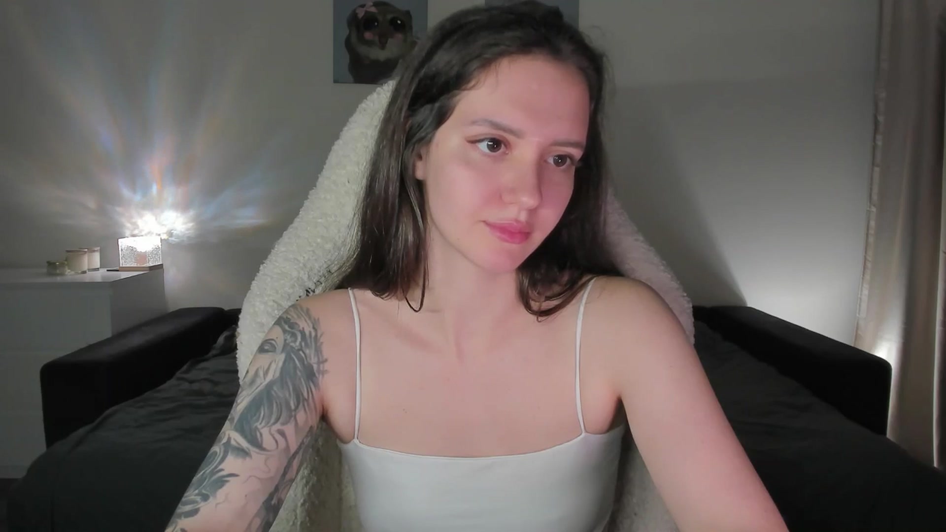 Gallery image thumbnail from sonia_moon's myfreecams stream on, 09/21/2025, 06:34 image 11 of 20