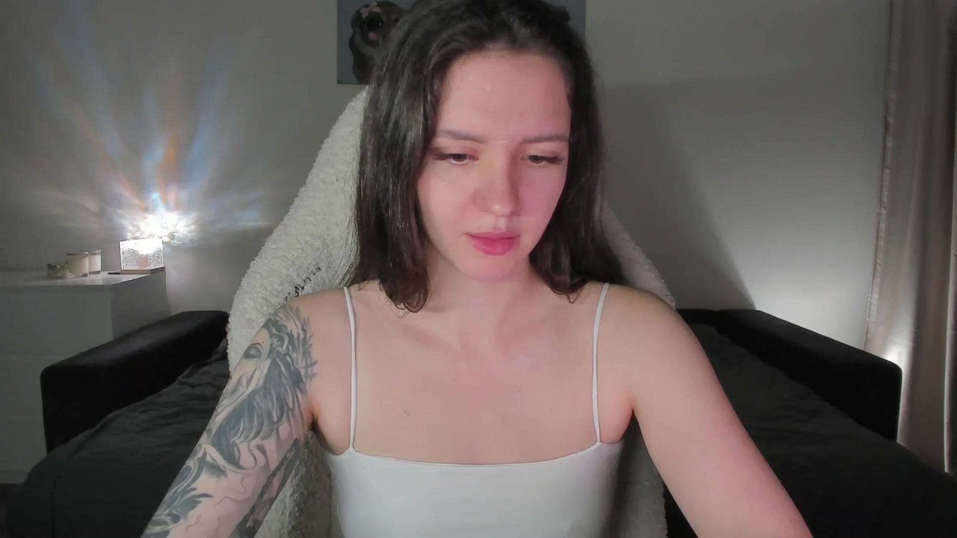 Gallery image thumbnail from sonia_moon's myfreecams stream on, 09/21/2025, 06:34 image 5 of 20