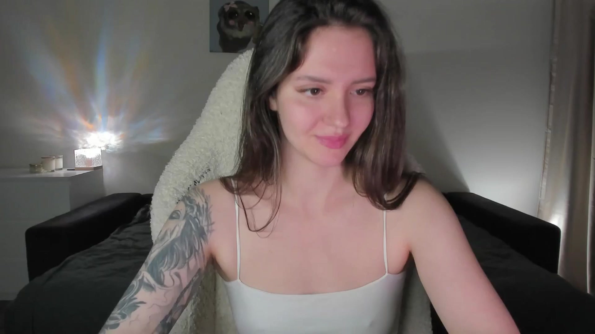 Gallery image thumbnail from sonia_moon's myfreecams stream on, 09/21/2025, 06:34 image 15 of 20