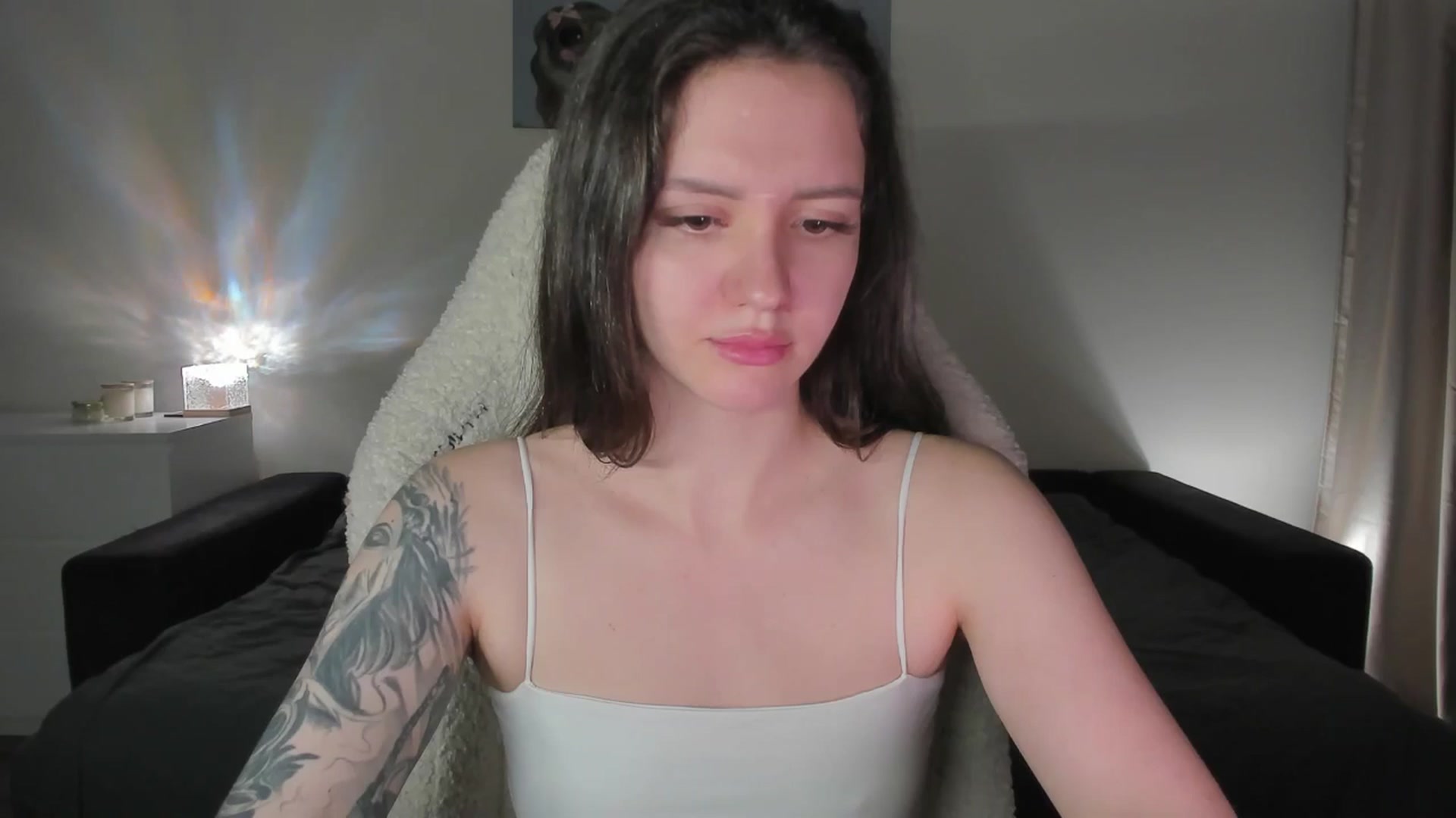 Gallery image thumbnail from sonia_moon's myfreecams stream on, 09/21/2025, 06:34 image 6 of 20