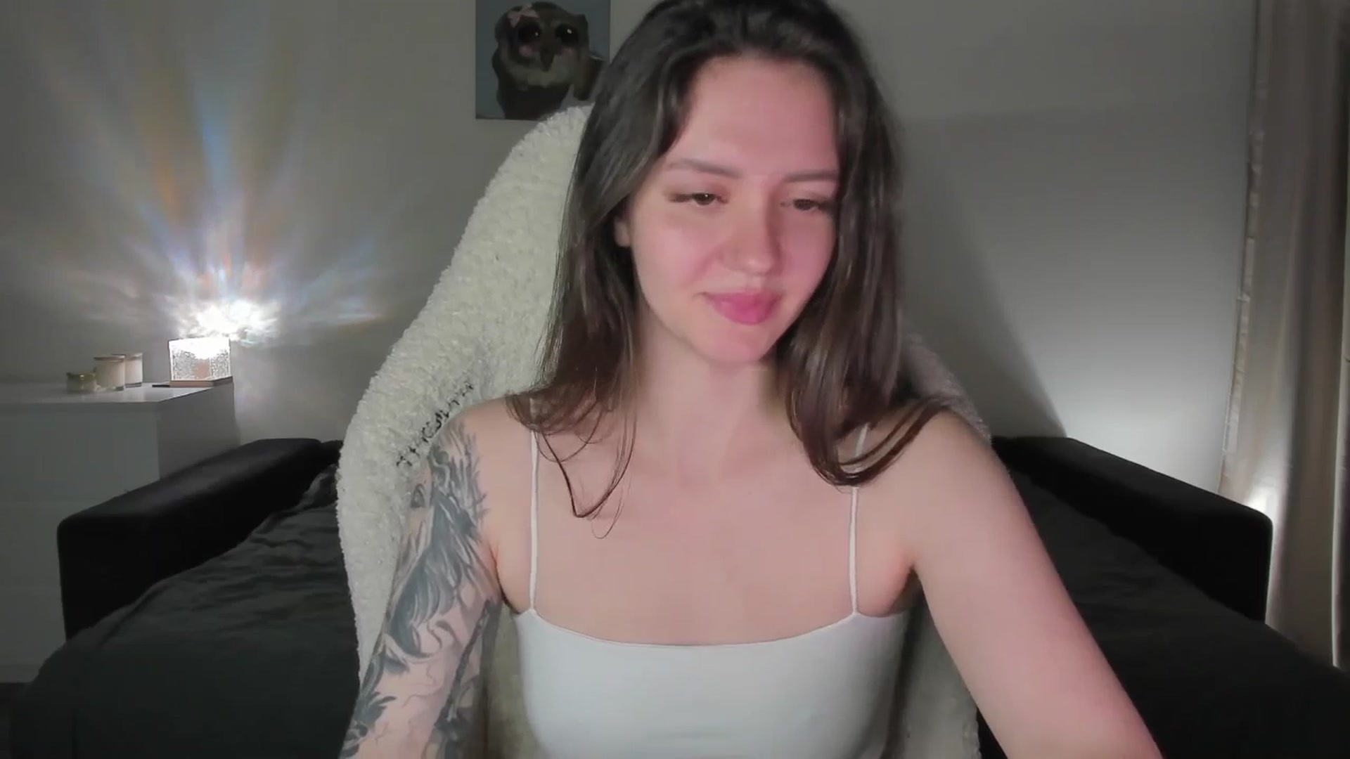 Gallery image thumbnail from sonia_moon's myfreecams stream on, 09/21/2025, 06:34 image 16 of 20