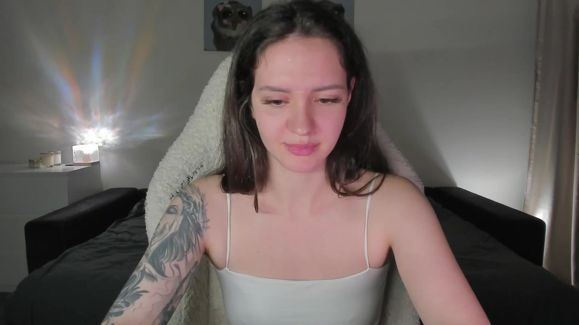 Gallery image thumbnail from sonia_moon's myfreecams stream on, 09/21/2025, 06:34 image 13 of 20