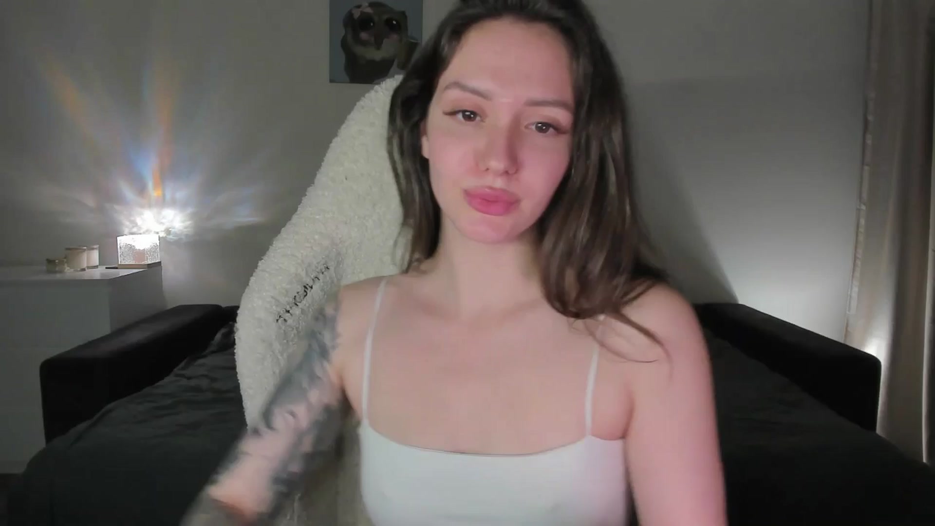 Gallery image thumbnail from sonia_moon's myfreecams stream on, 09/21/2025, 06:34 image 14 of 20