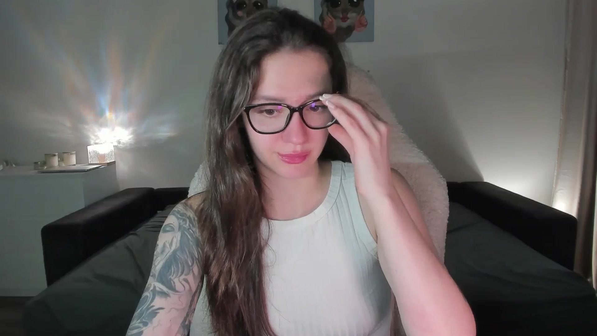 Gallery image thumbnail from sonia_moon's myfreecams stream on, 09/22/2025, 06:07 image 10 of 20