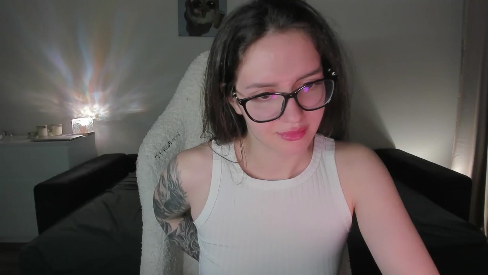 Gallery image thumbnail from sonia_moon's myfreecams stream on, 09/22/2025, 06:07 image 19 of 20