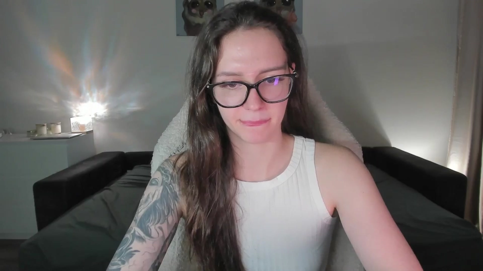 Gallery image thumbnail from sonia_moon's myfreecams stream on, 09/22/2025, 06:07 image 9 of 20