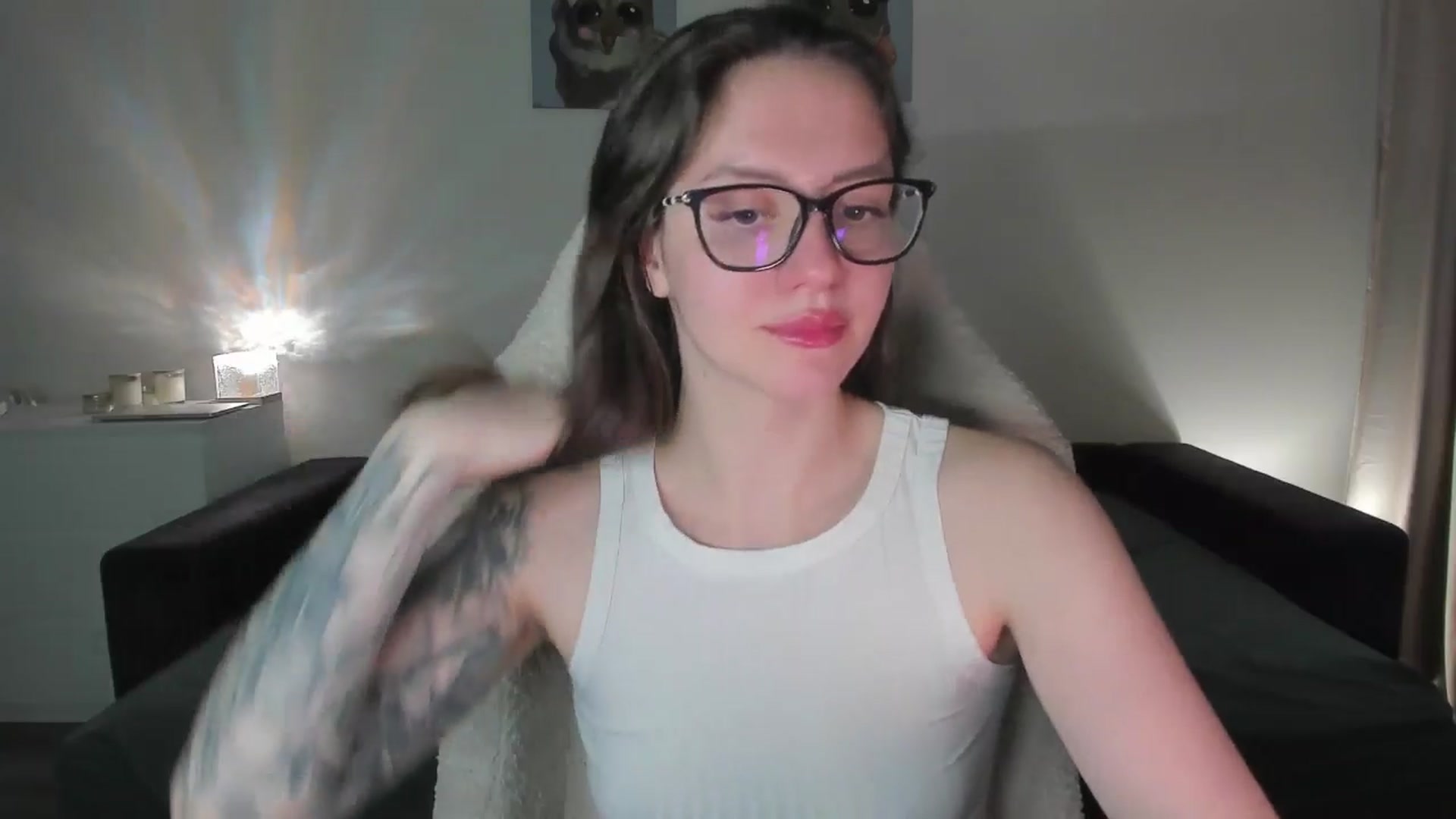 Gallery image thumbnail from sonia_moon's myfreecams stream on, 09/22/2025, 06:07 image 7 of 20