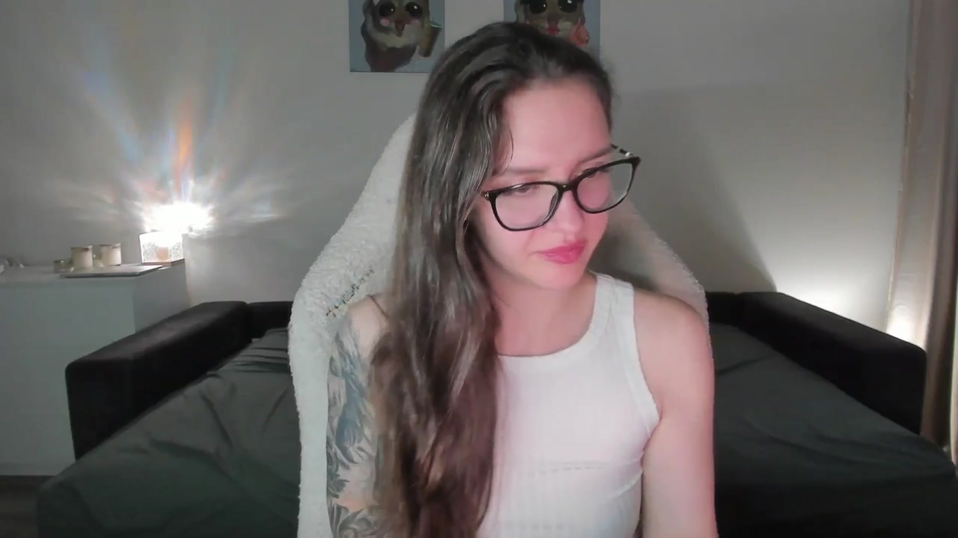 Gallery image thumbnail from sonia_moon's myfreecams stream on, 09/22/2025, 06:07 image 12 of 20