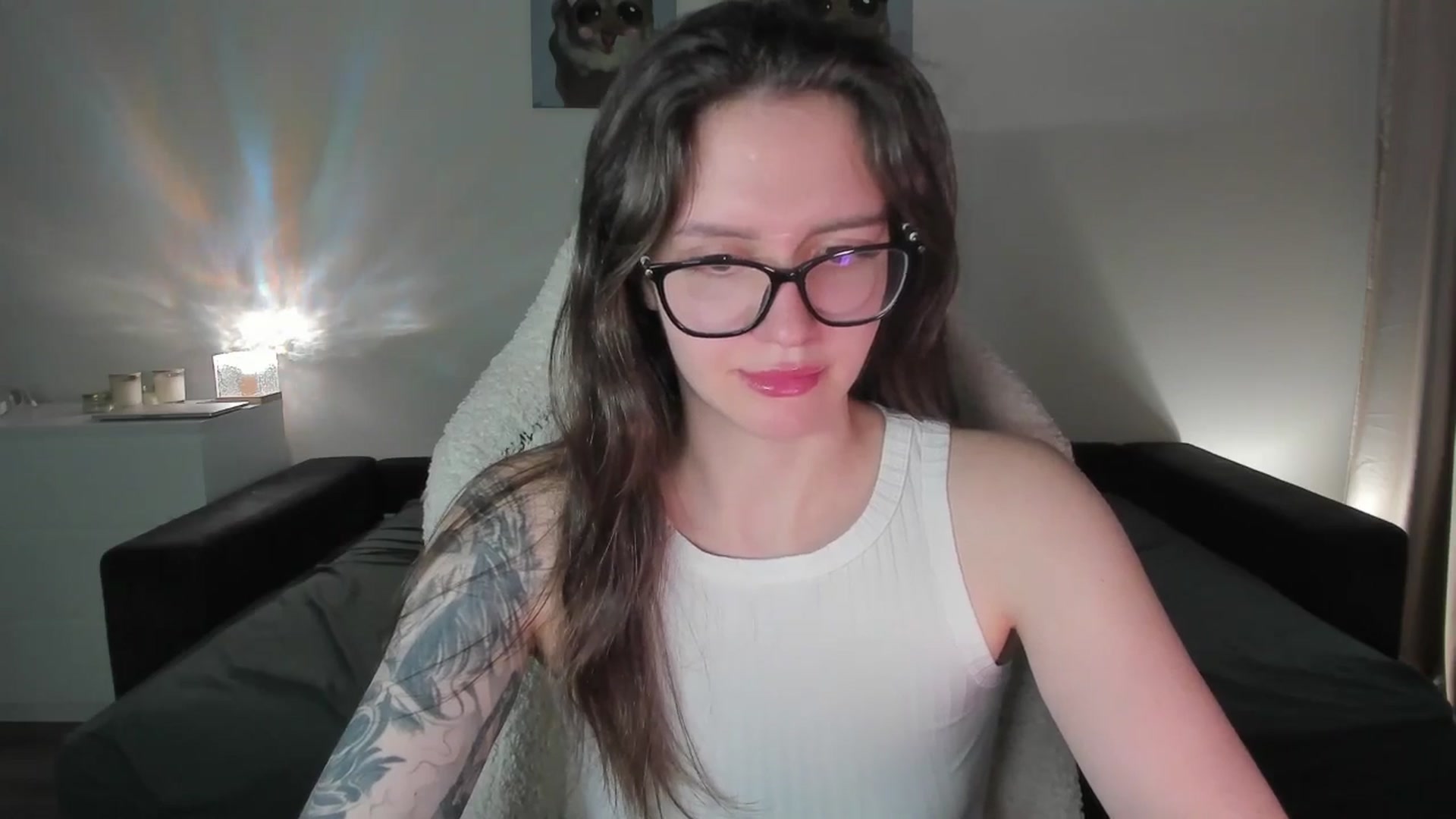 Gallery image thumbnail from sonia_moon's myfreecams stream on, 09/22/2025, 06:07 image 8 of 20