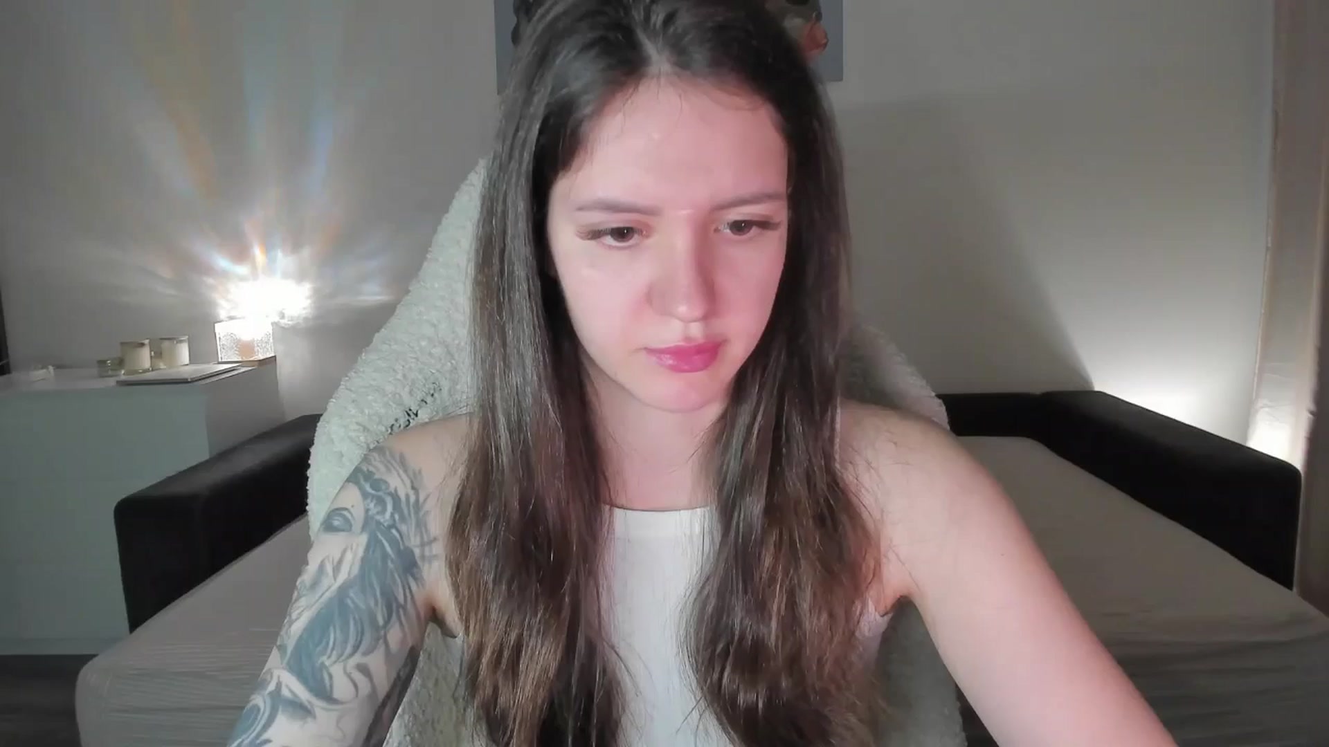 Gallery image thumbnail from sonia_moon's myfreecams stream on, 09/23/2025, 06:52 image 1 of 20