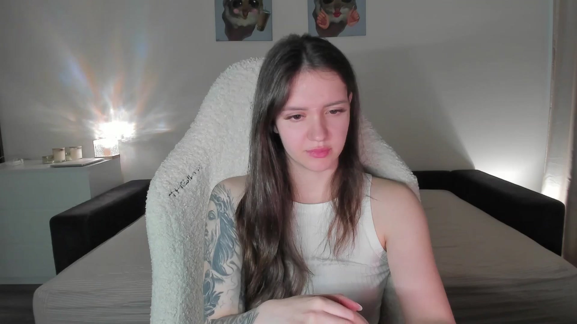 Gallery image thumbnail from sonia_moon's myfreecams stream on, 09/23/2025, 06:52 image 8 of 20