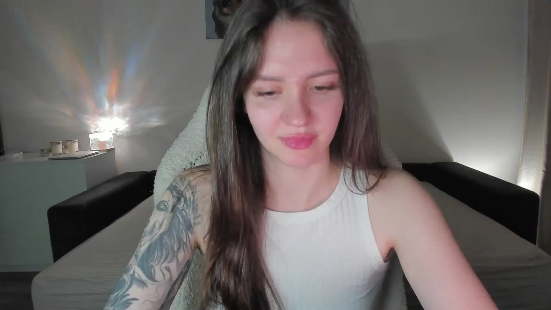 Gallery image thumbnail from sonia_moon's myfreecams stream on, 09/23/2025, 06:52 image 14 of 20
