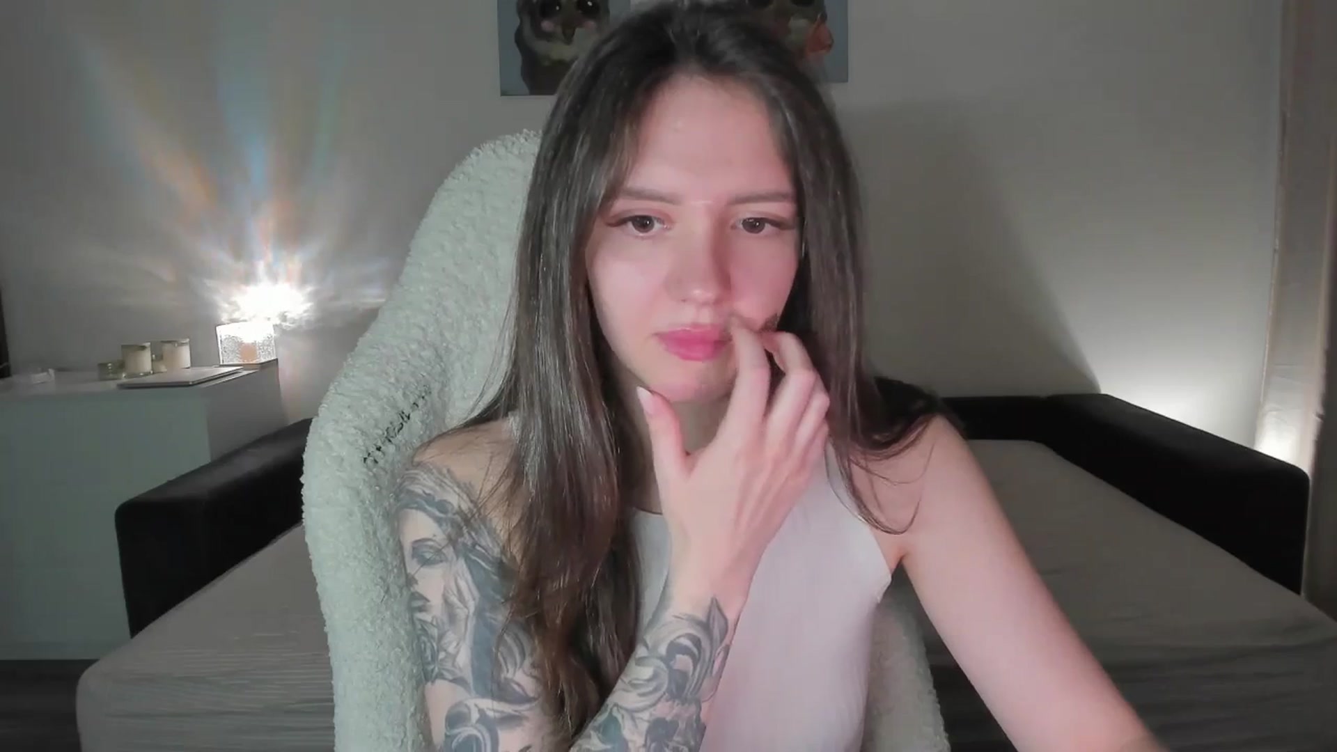Gallery image thumbnail from sonia_moon's myfreecams stream on, 09/23/2025, 06:52 image 20 of 20