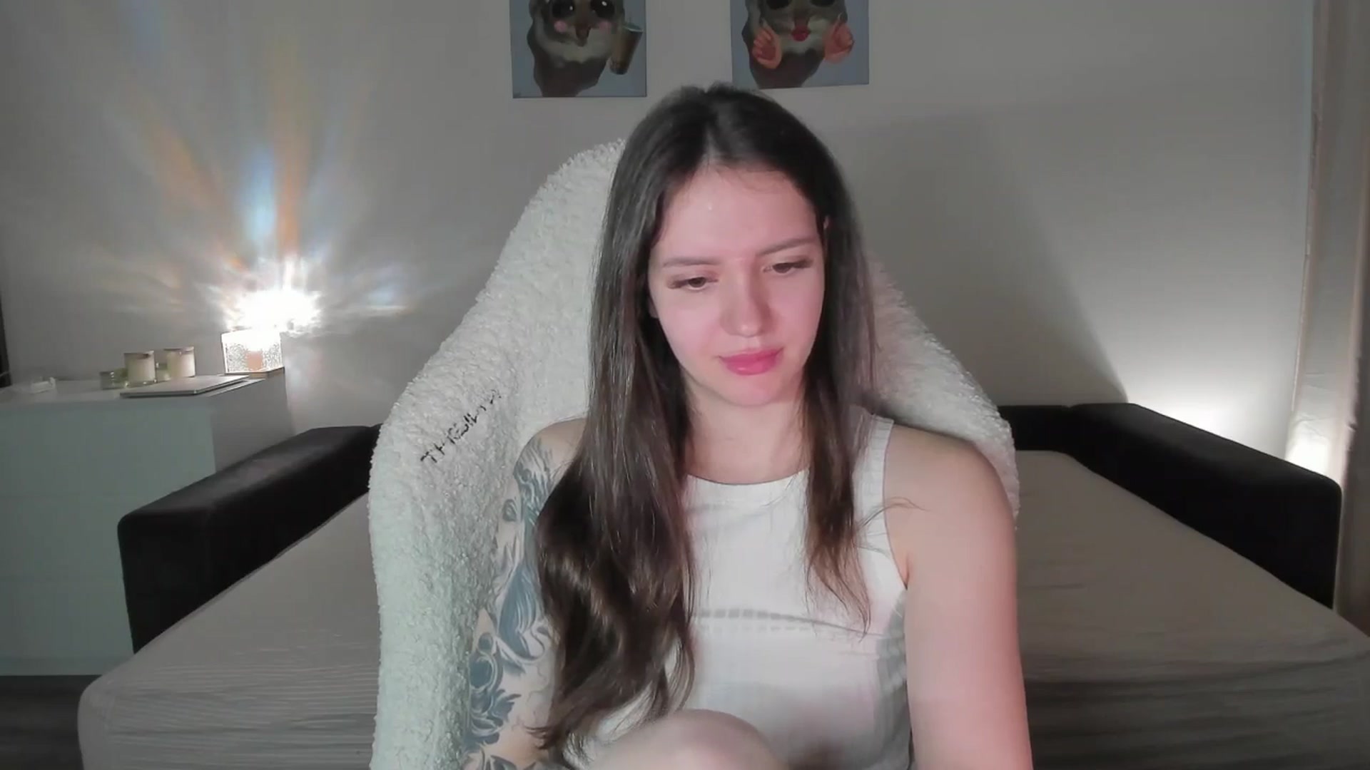 Gallery image thumbnail from sonia_moon's myfreecams stream on, 09/23/2025, 06:52 image 10 of 20