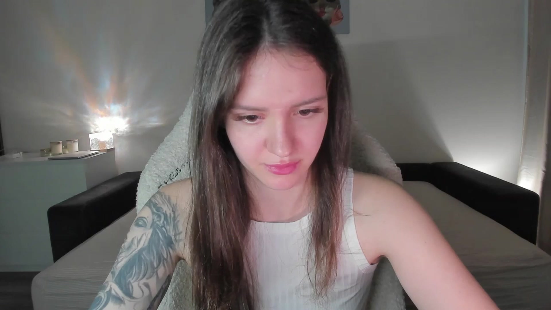 Gallery image thumbnail from sonia_moon's myfreecams stream on, 09/23/2025, 06:52 image 9 of 20