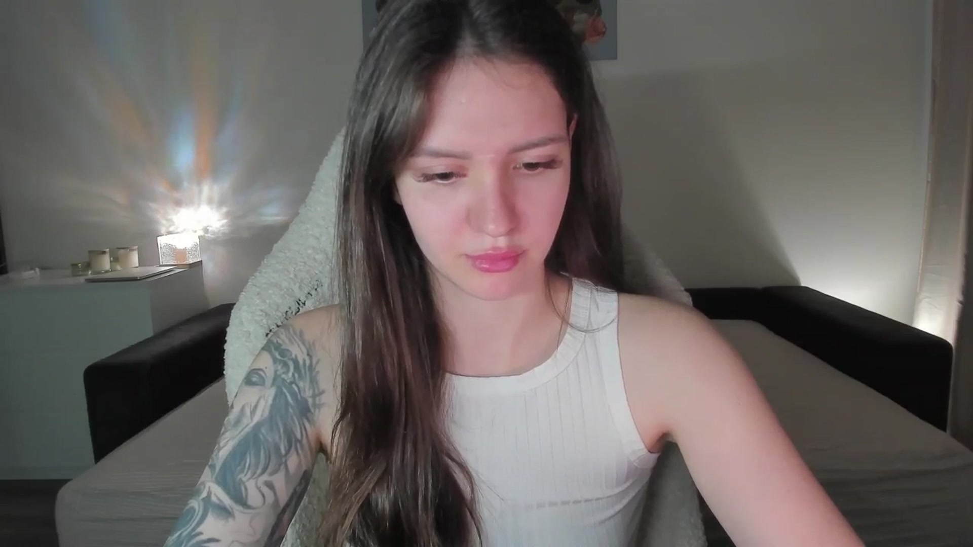 Gallery image thumbnail from sonia_moon's myfreecams stream on, 09/23/2025, 06:52 image 3 of 20