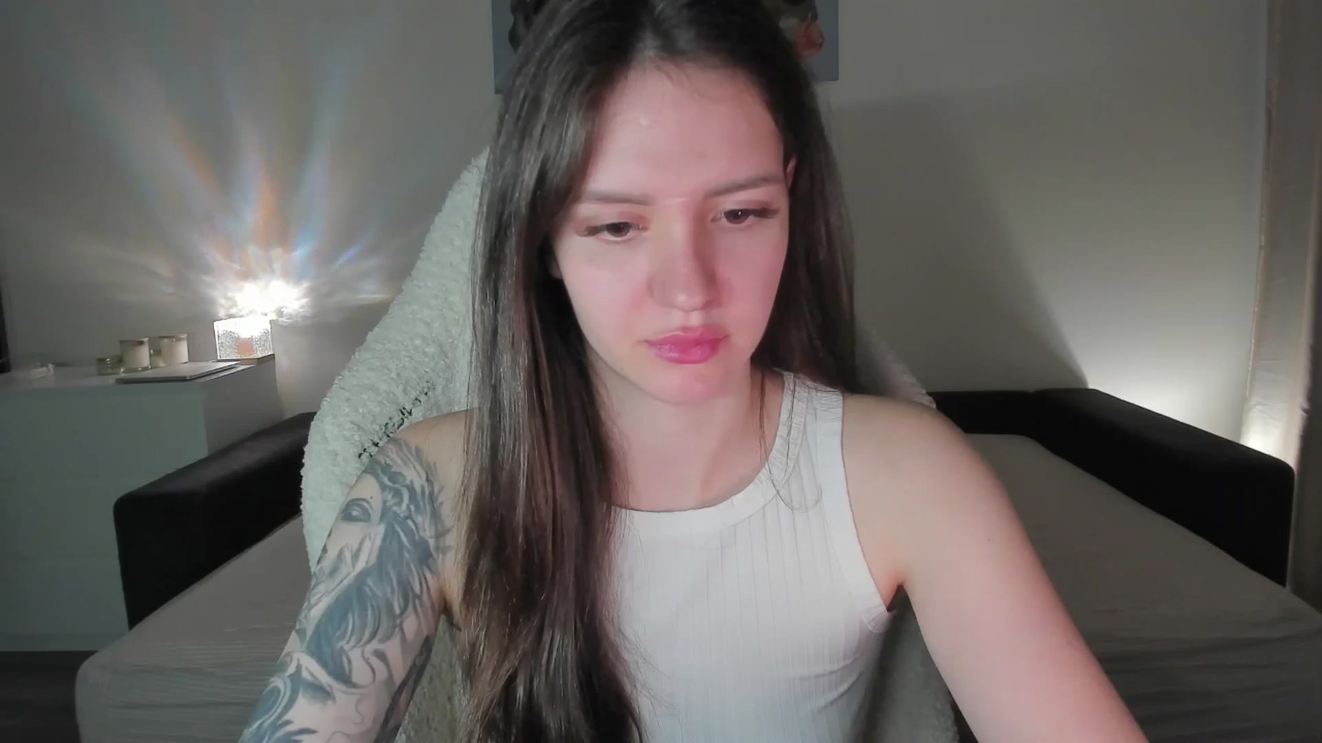 Gallery image thumbnail from sonia_moon's myfreecams stream on, 09/23/2025, 06:52 image 4 of 20
