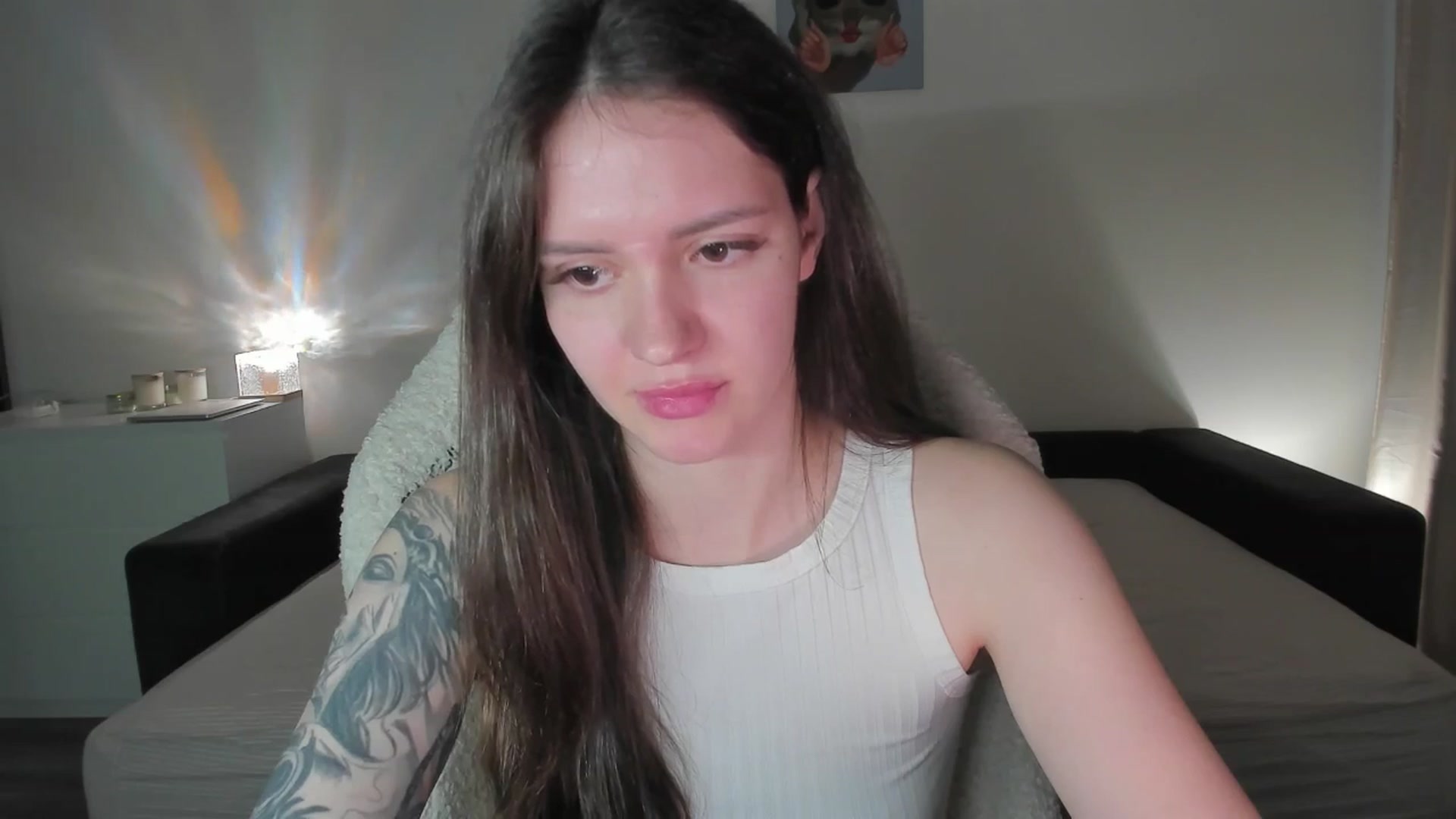 Gallery image thumbnail from sonia_moon's myfreecams stream on, 09/23/2025, 06:52 image 7 of 20