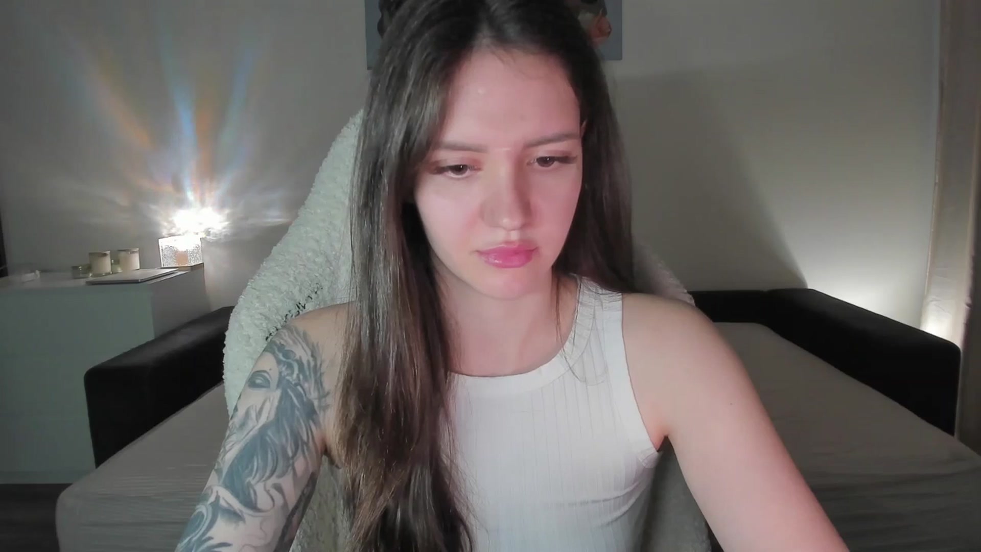 Gallery image thumbnail from sonia_moon's myfreecams stream on, 09/23/2025, 06:52 image 5 of 20
