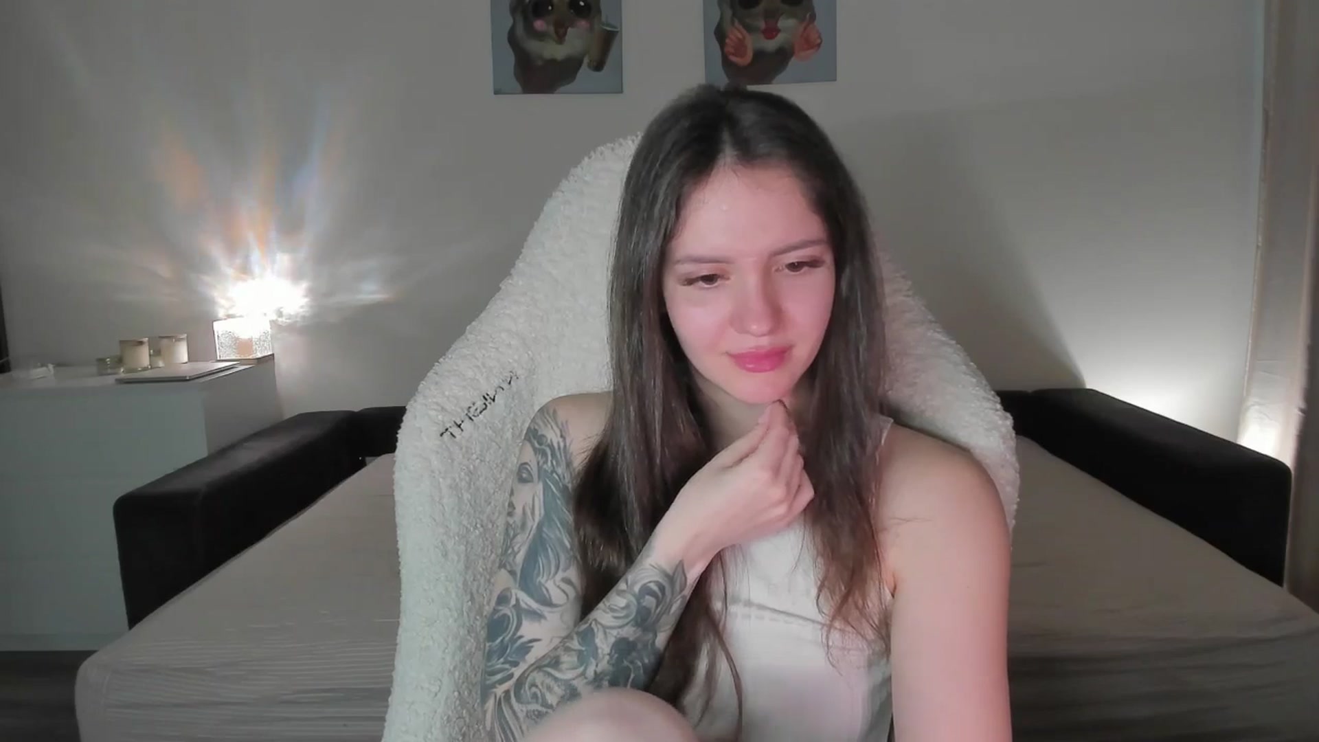 Gallery image thumbnail from sonia_moon's myfreecams stream on, 09/23/2025, 06:52 image 11 of 20