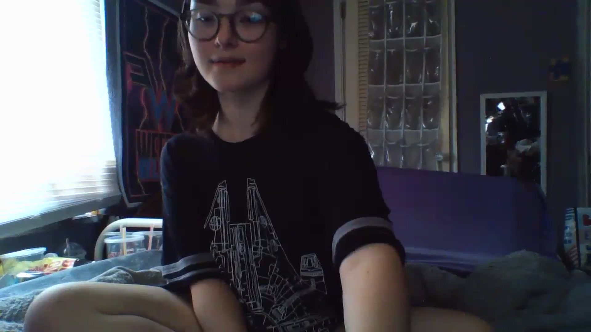 Gallery image thumbnail from soursou's myfreecams stream on, 02/13/2024, 17:39 image 17 of 20
